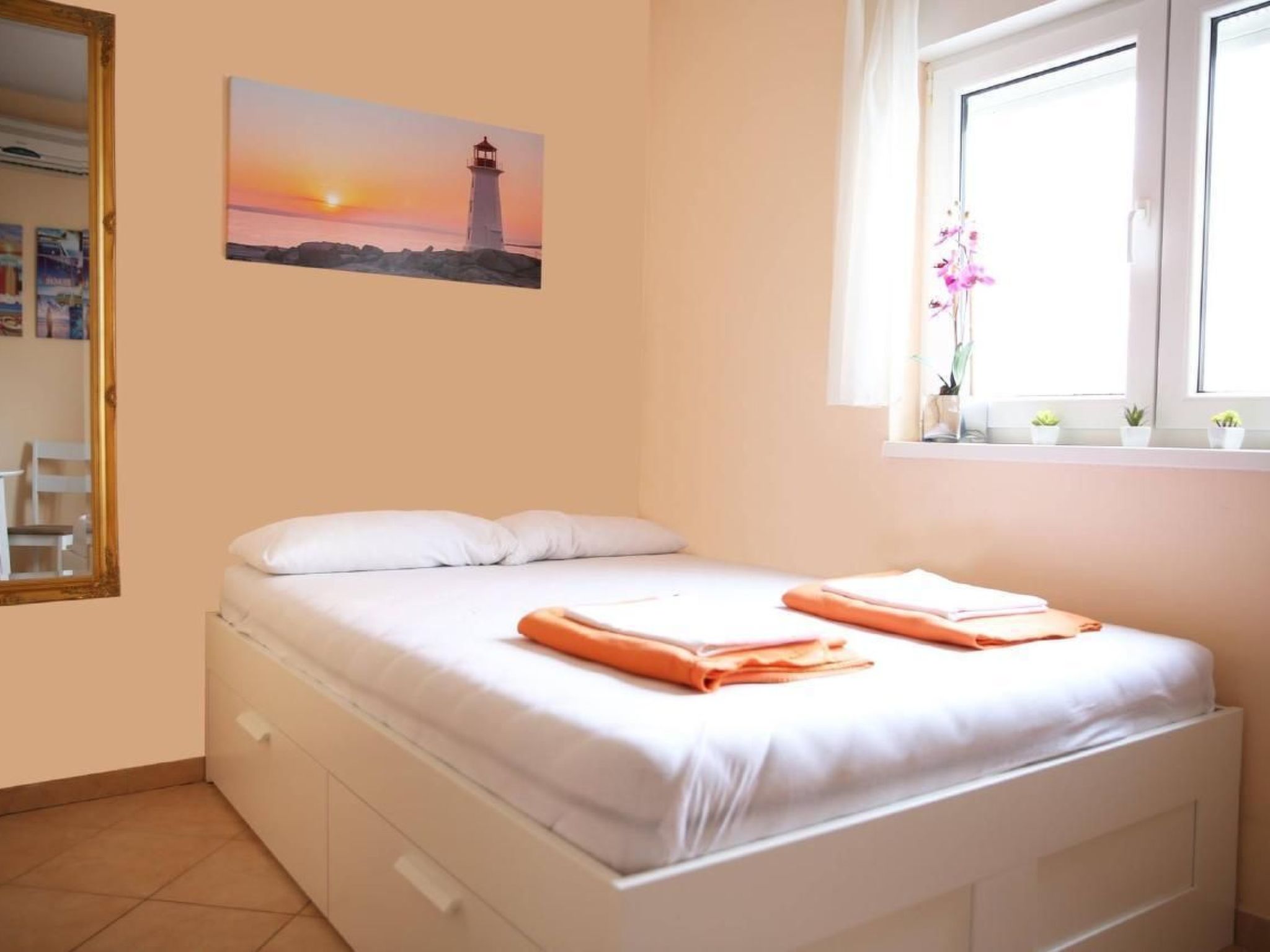 Photo of Appartement in Crikvenica mit Garten, Whirlpool