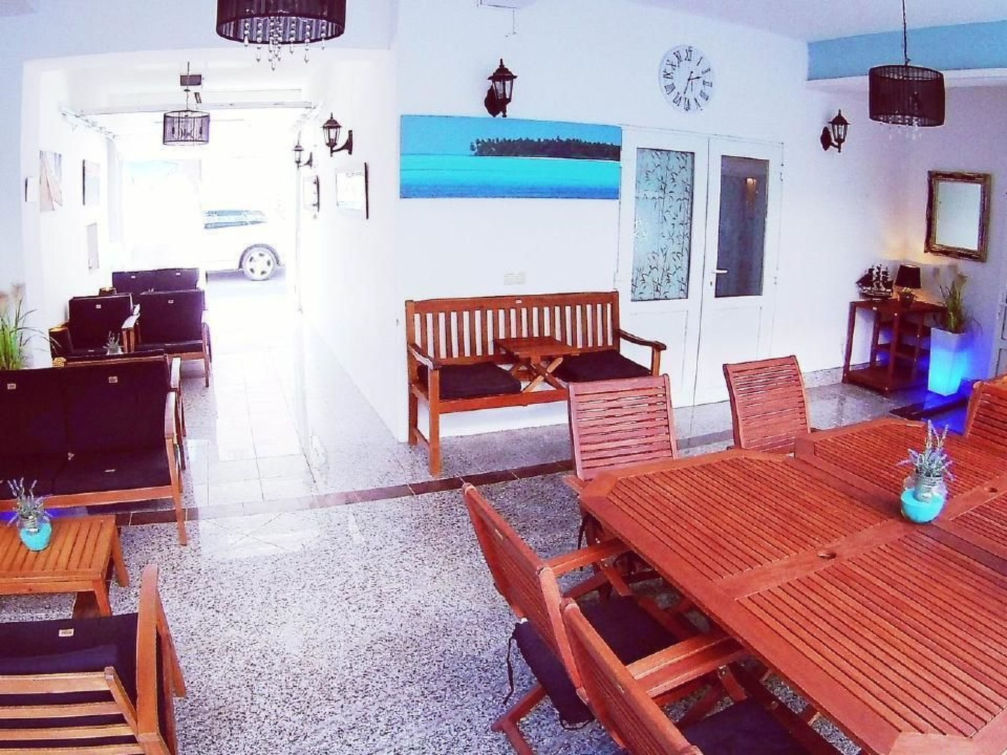 Photo of Appartement in Crikvenica mit Garten, Whirlpool