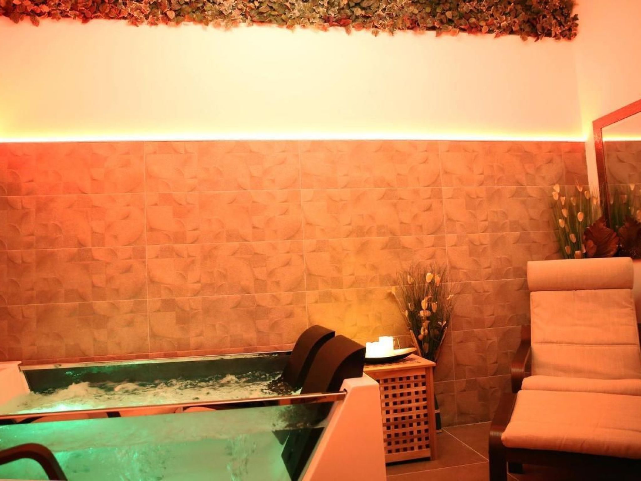 Photo of Appartement in Crikvenica mit Garten, Whirlpool