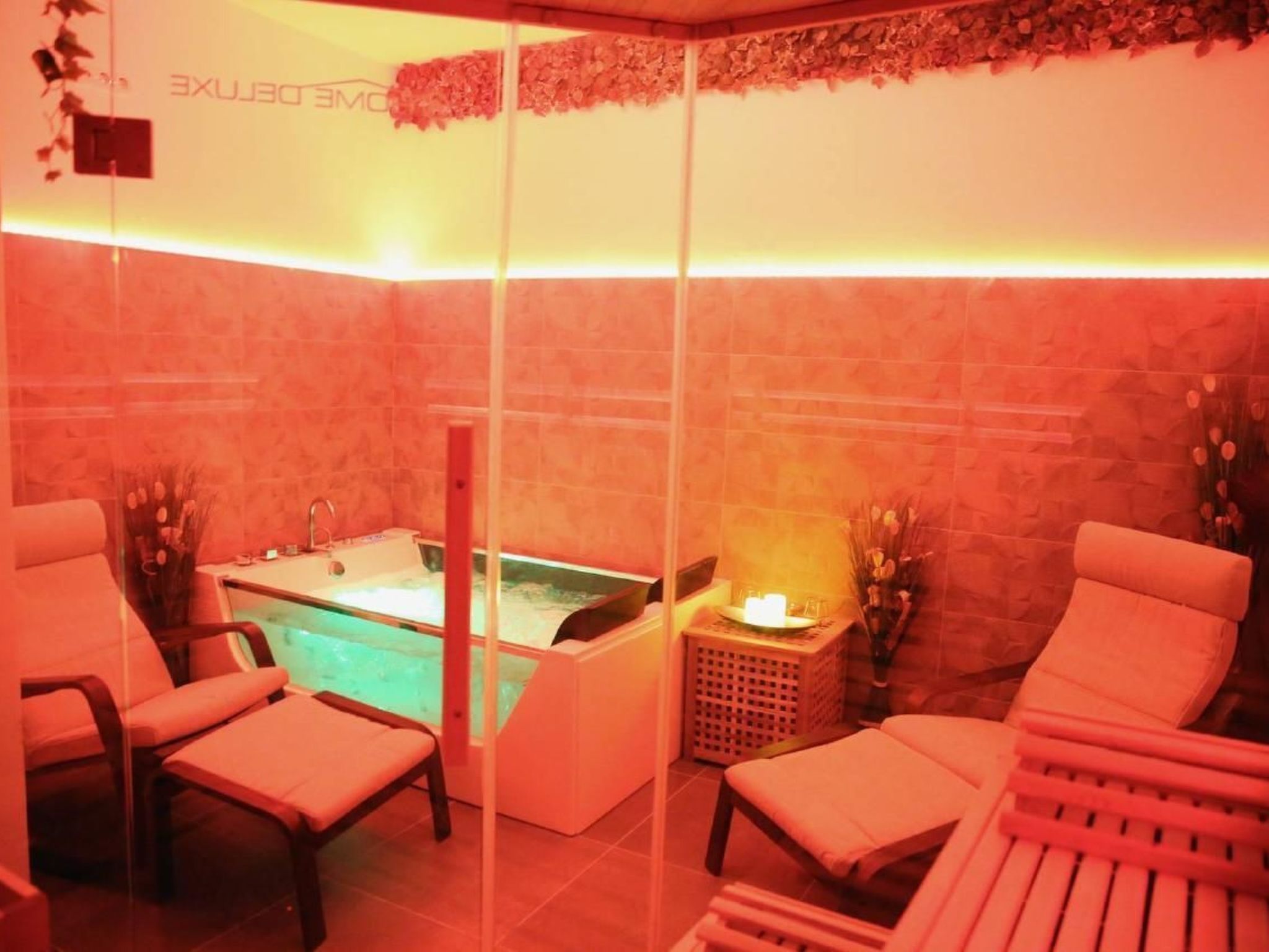 Photo of Appartement in Crikvenica mit Garten, Whirlpool