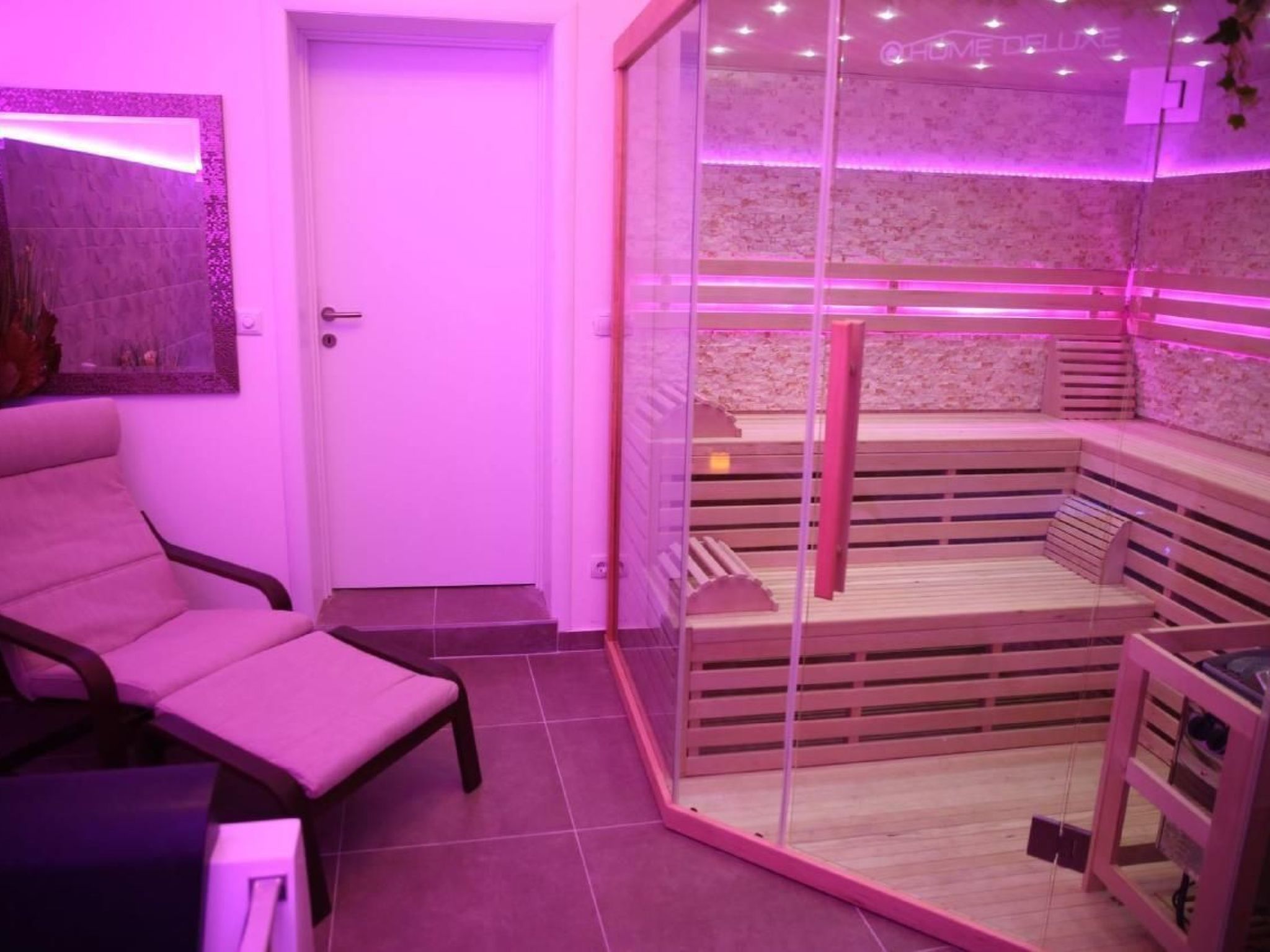 Photo of Appartement in Crikvenica mit Garten, Whirlpool