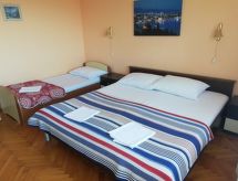 Apartmani Mare Blue