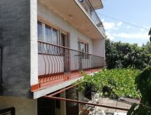Apartmani Mare Blue