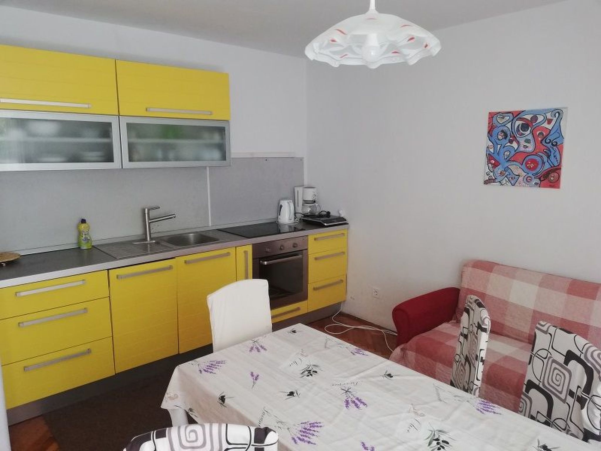 Photo of Apartmani Mare Blue