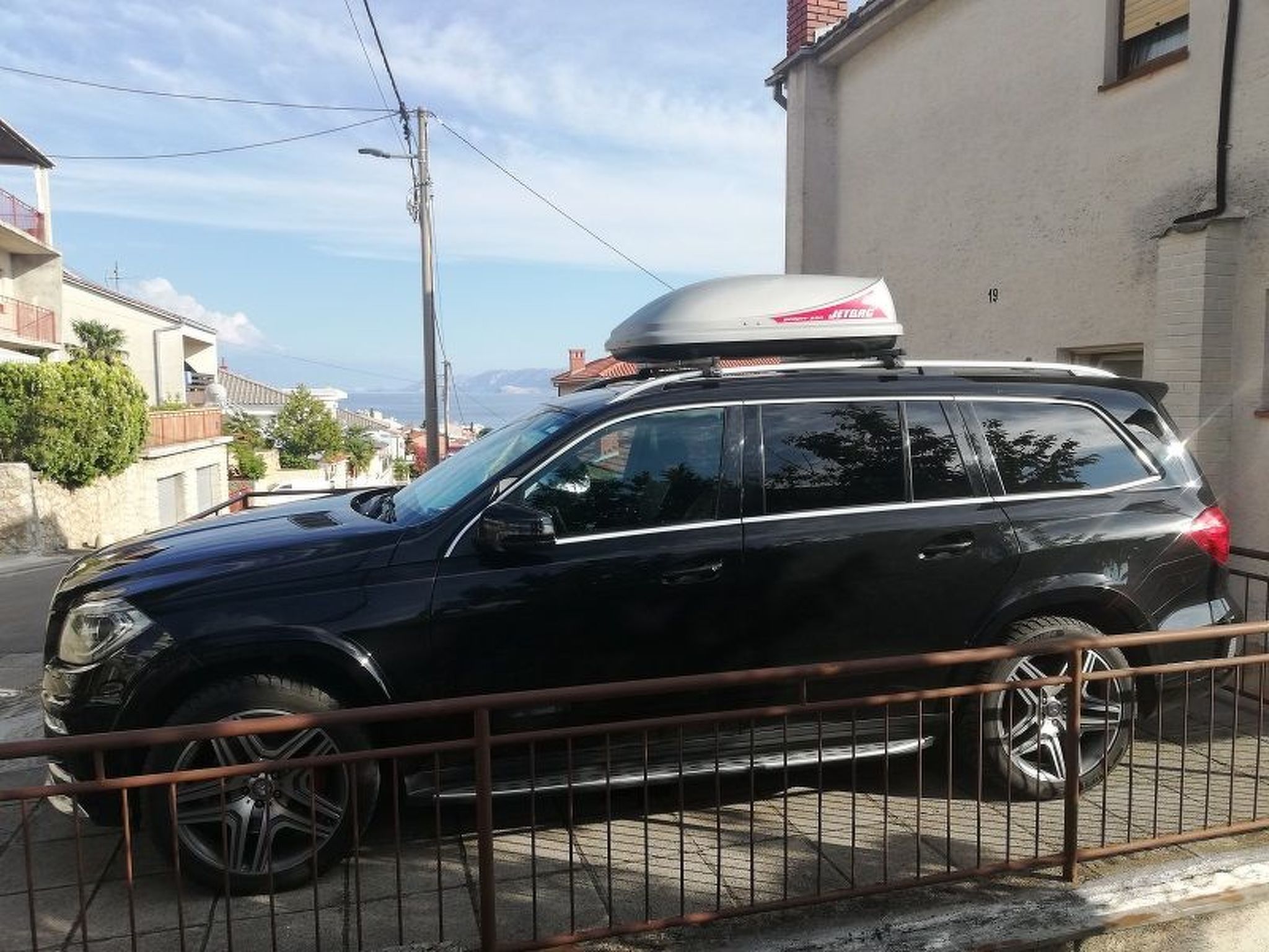 Photo of Apartmani Mare Blue