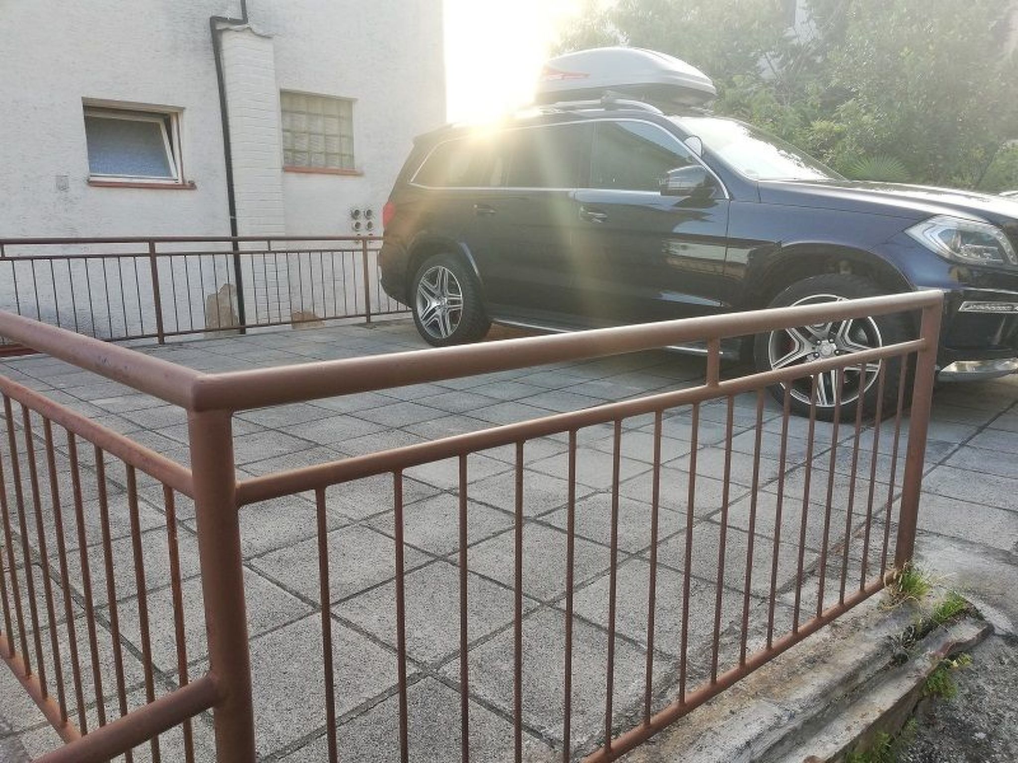 Photo of Apartmani Mare Blue