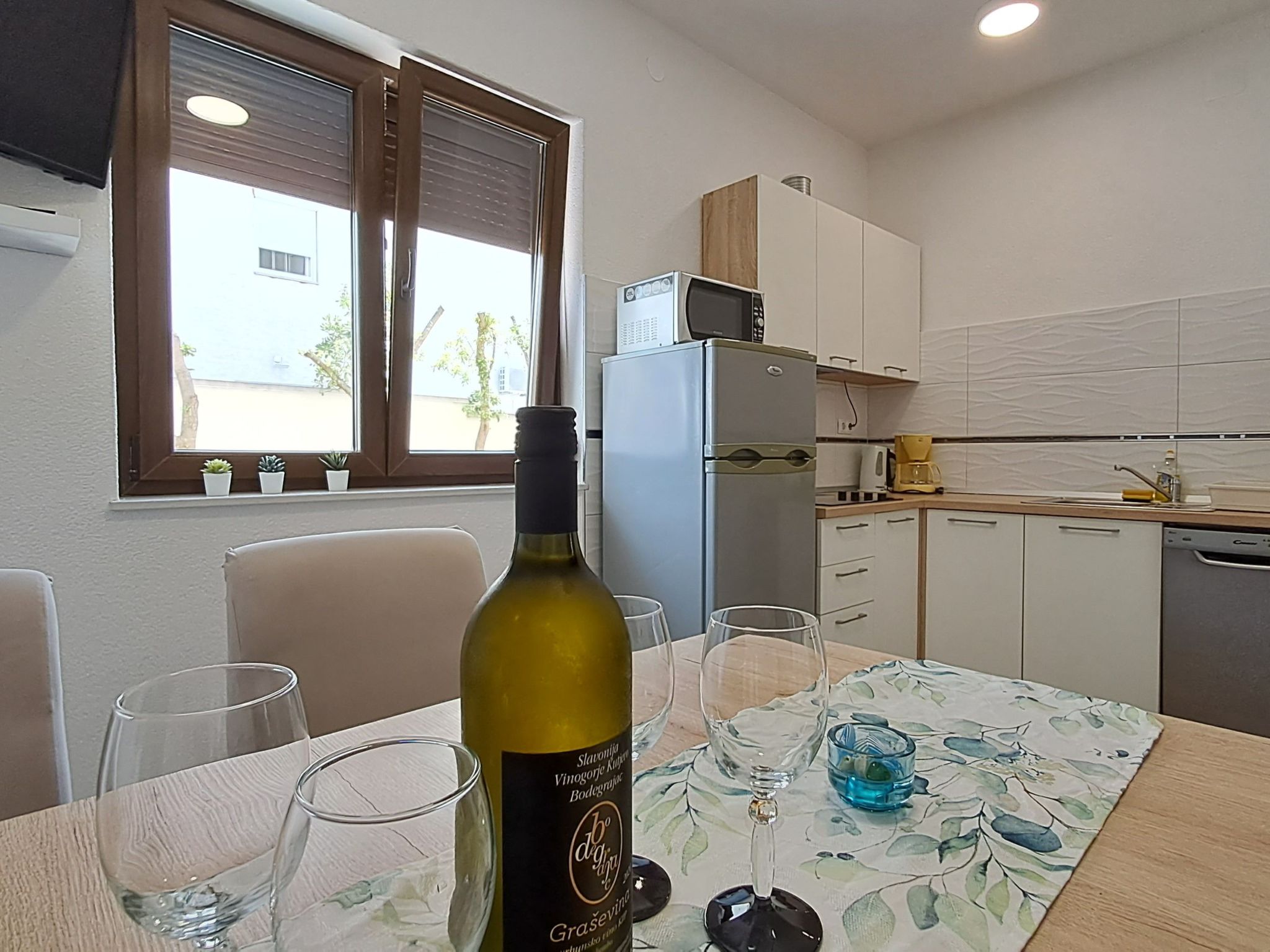 In Crikvenica mit Meerblick-Image-tags.info