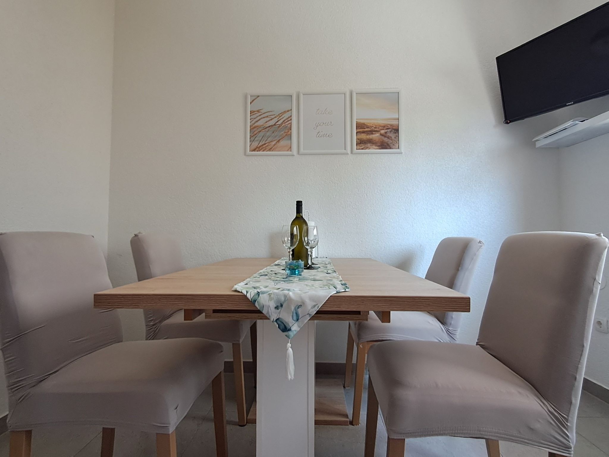 In Crikvenica mit Meerblick-Image-tags.info