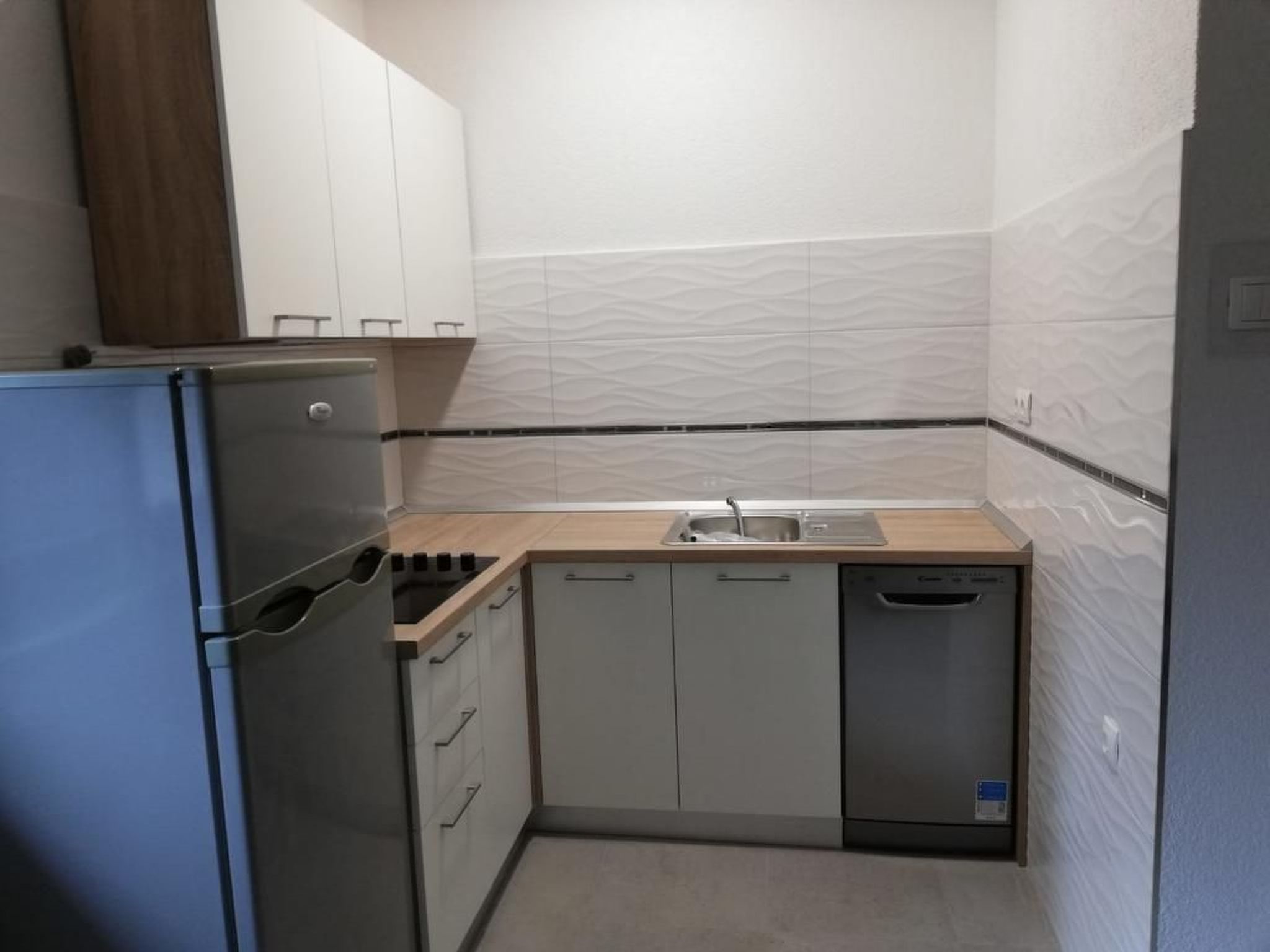 In Crikvenica mit Meerblick-Image-tags.info