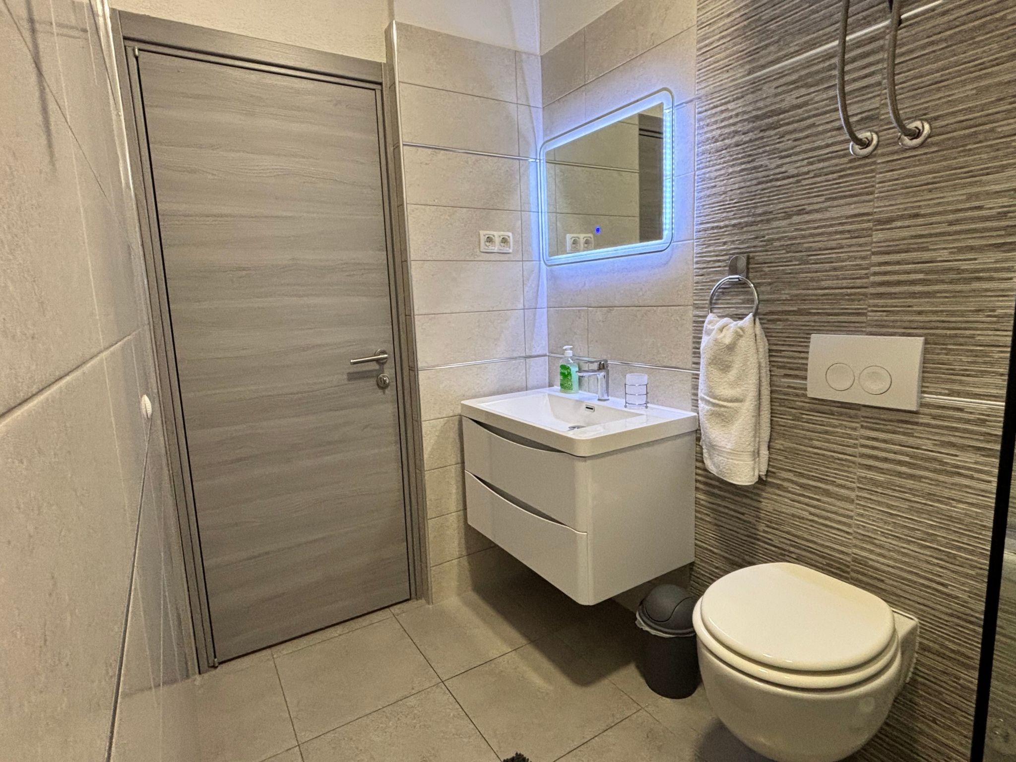 In Crikvenica mit Meerblick-Image-tags.info