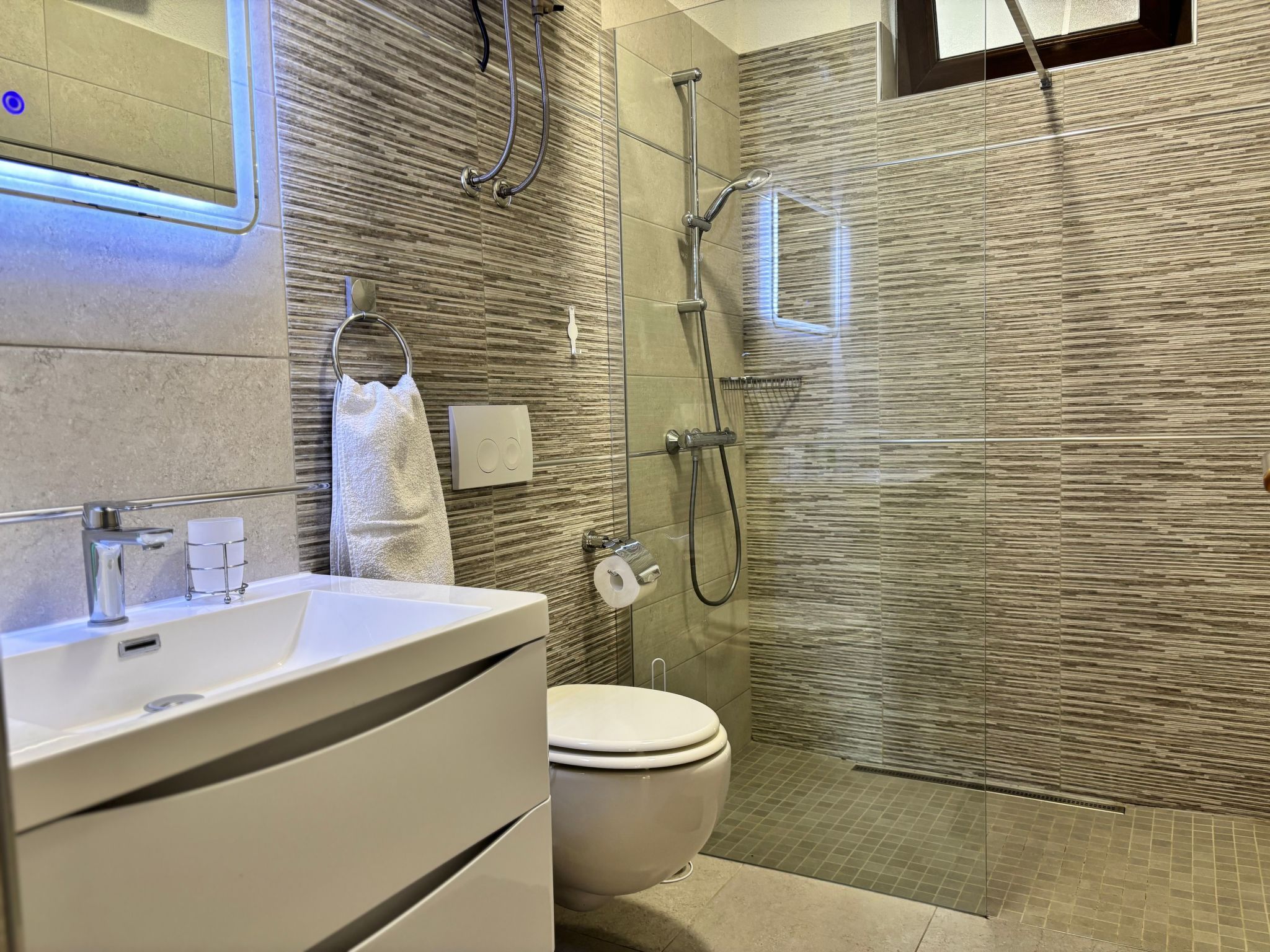 In Crikvenica mit Meerblick-Image-tags.info