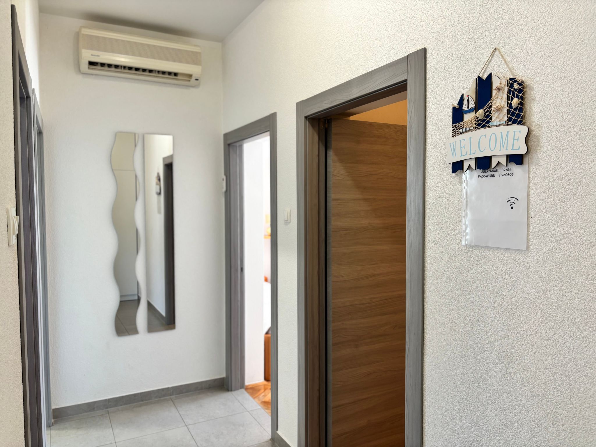 In Crikvenica mit Meerblick-Image-tags.info