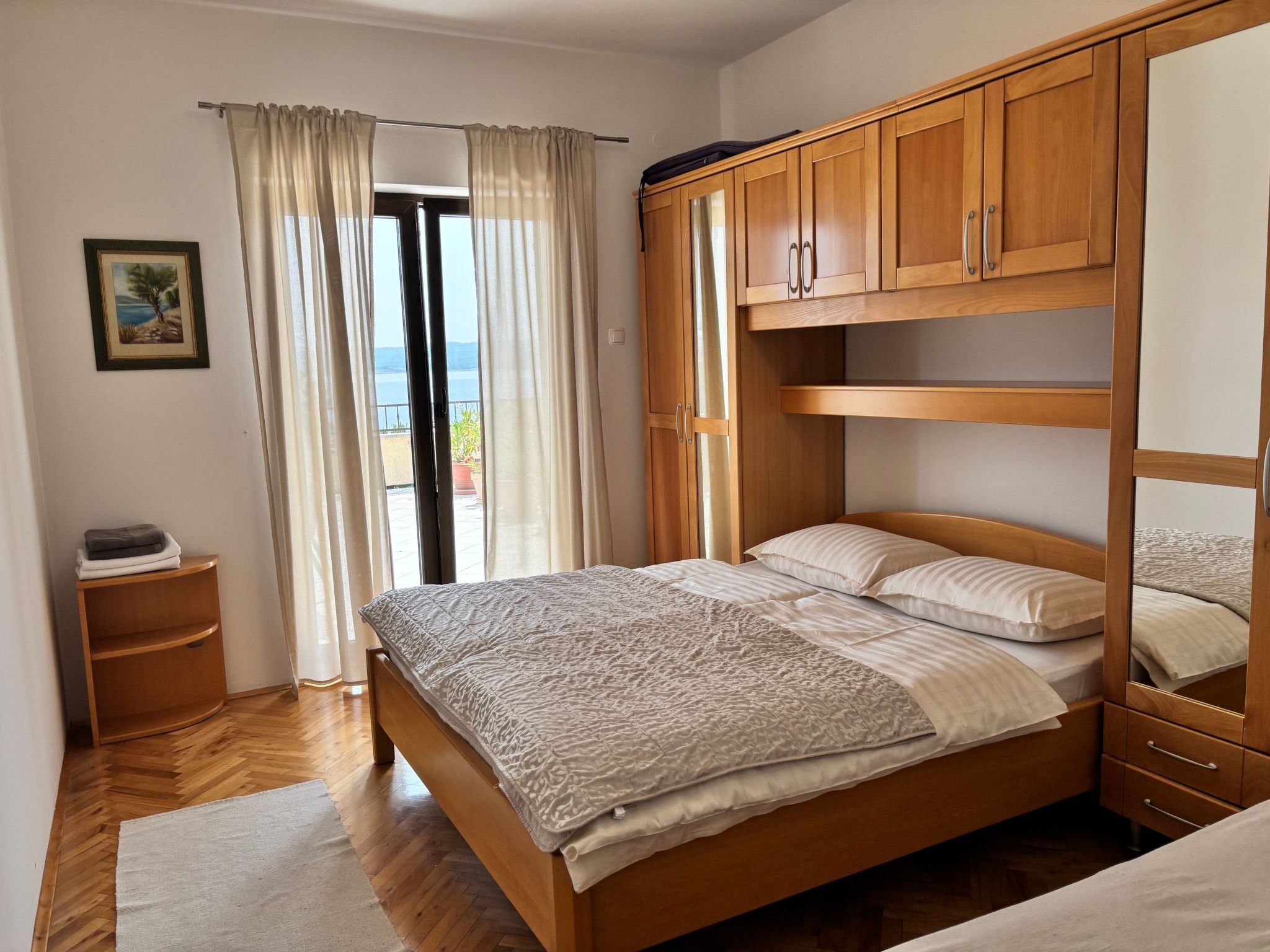 In Crikvenica mit Meerblick-Image-tags.info