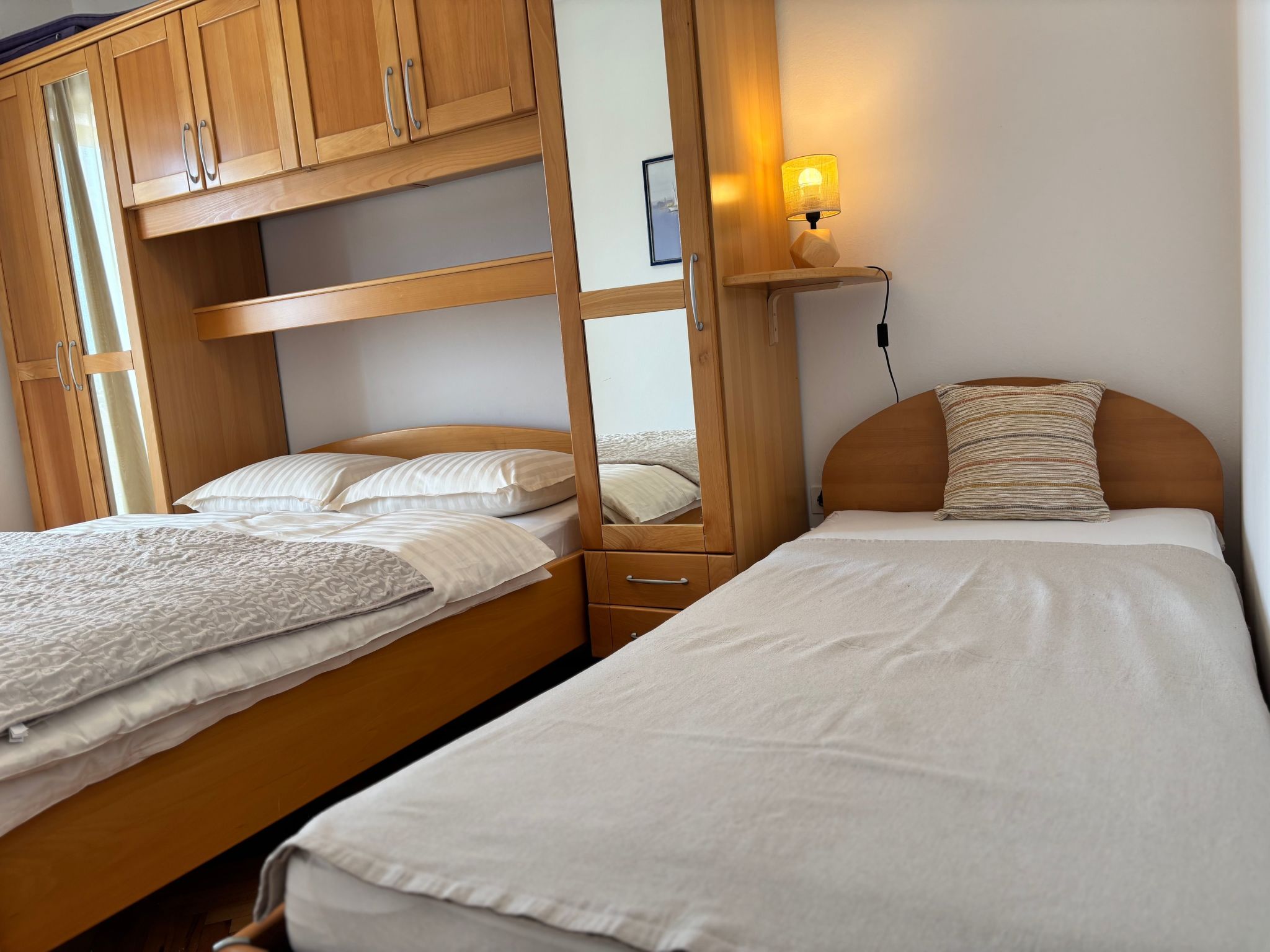 In Crikvenica mit Meerblick-Image-tags.info