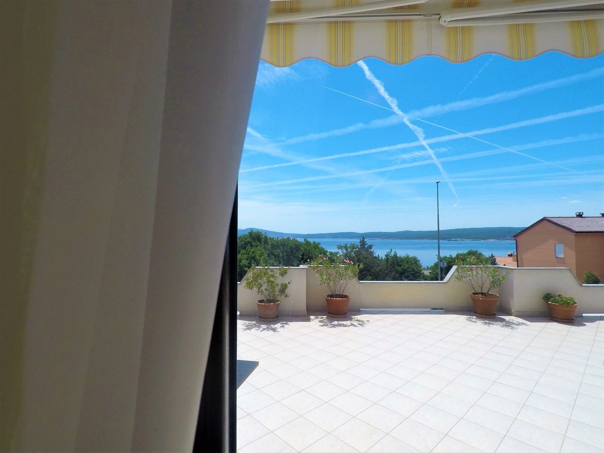 In Crikvenica mit Meerblick-Image-tags.info