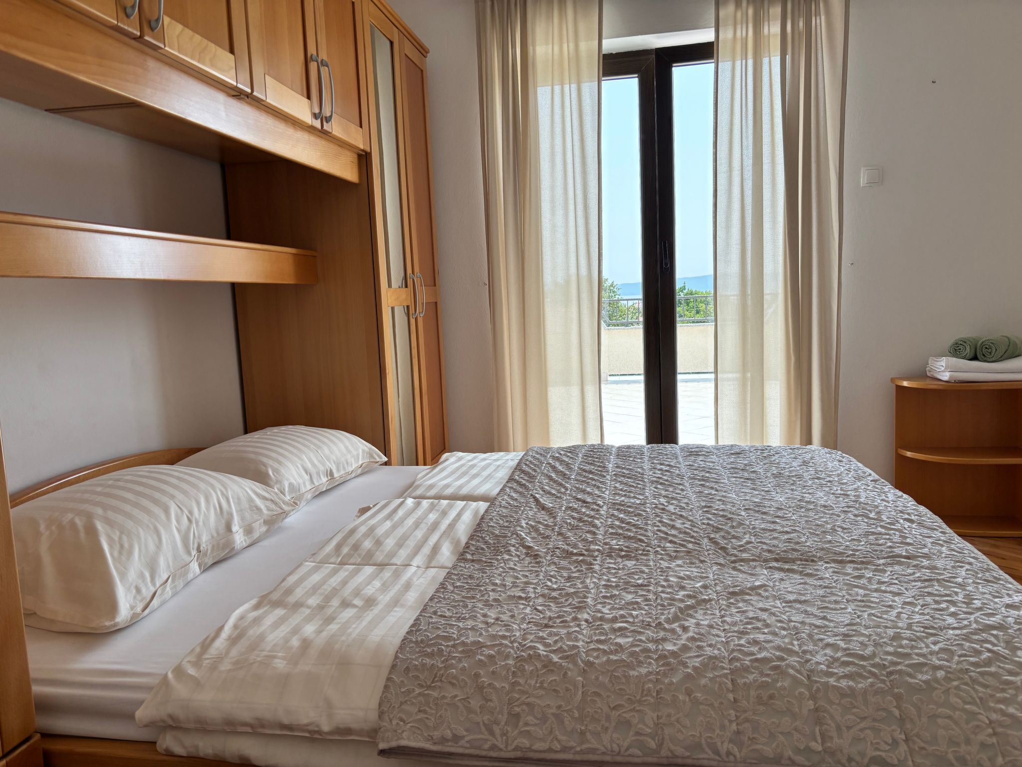 In Crikvenica mit Meerblick-Image-tags.info