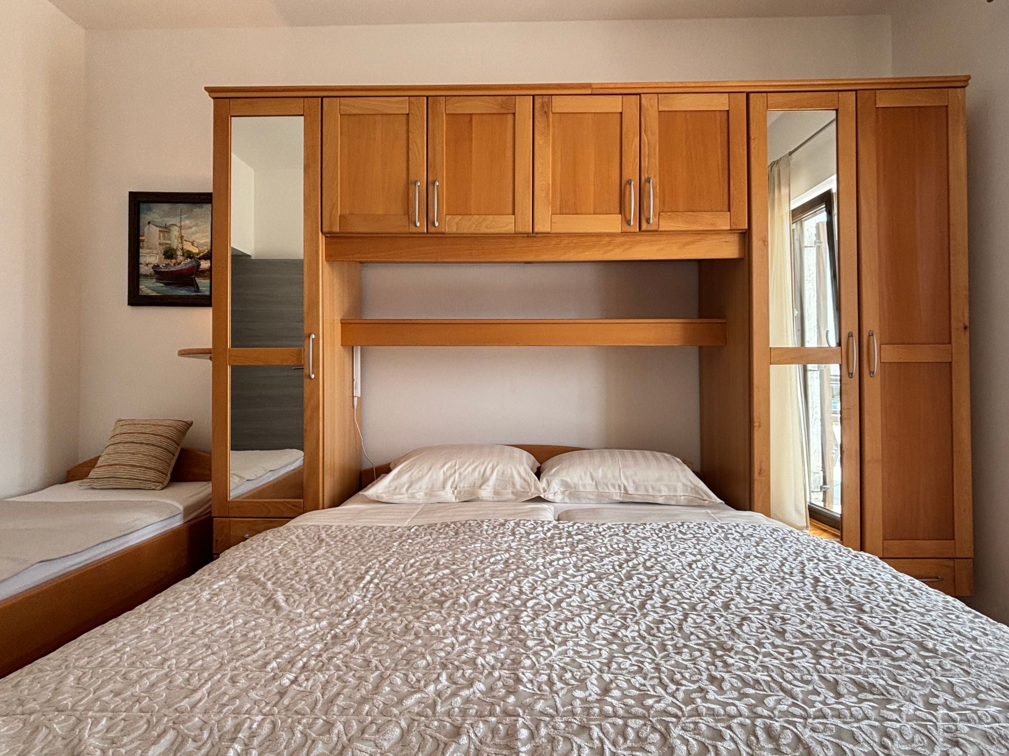 In Crikvenica mit Meerblick-Image-tags.info