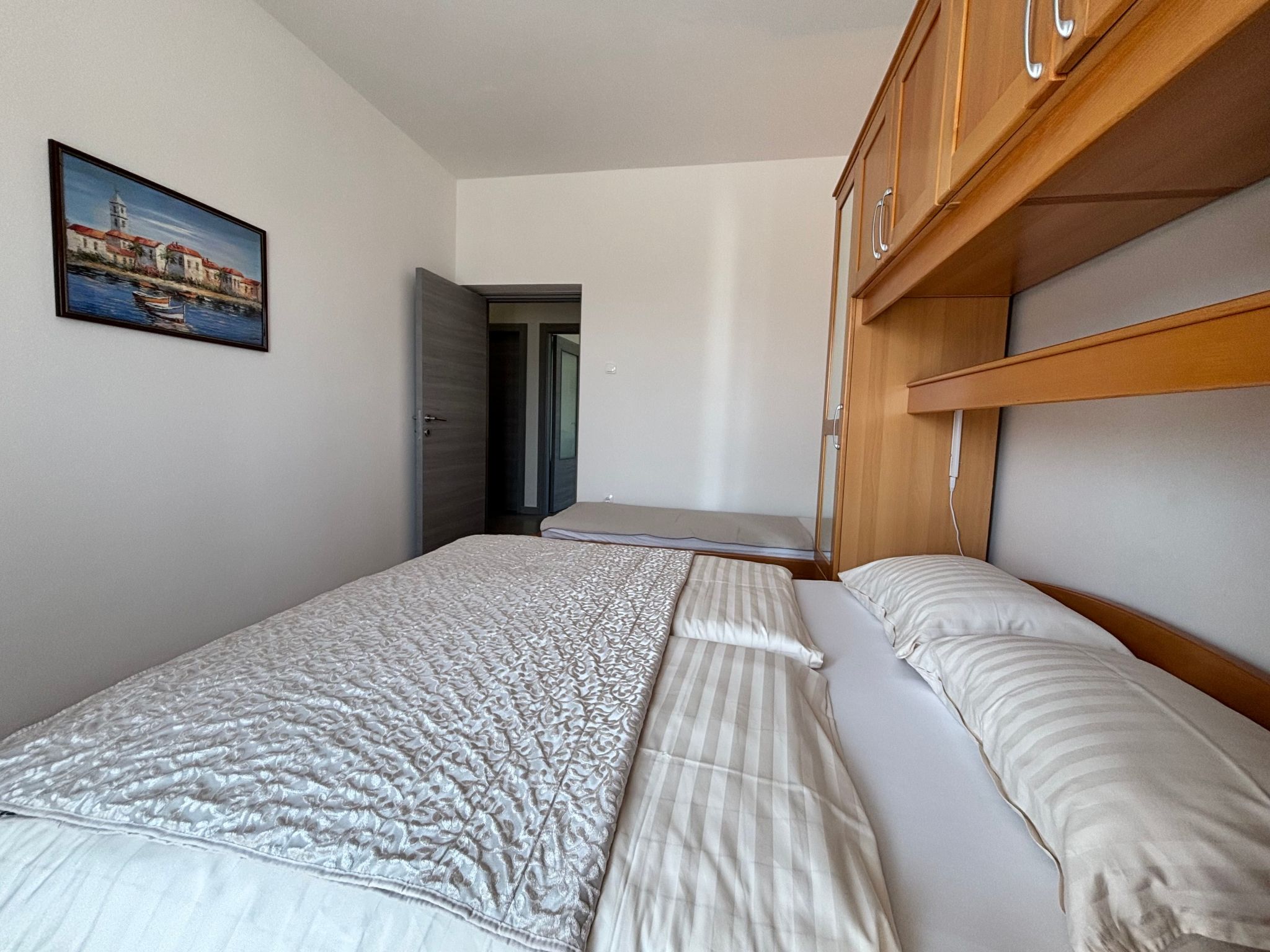 In Crikvenica mit Meerblick-Image-tags.info