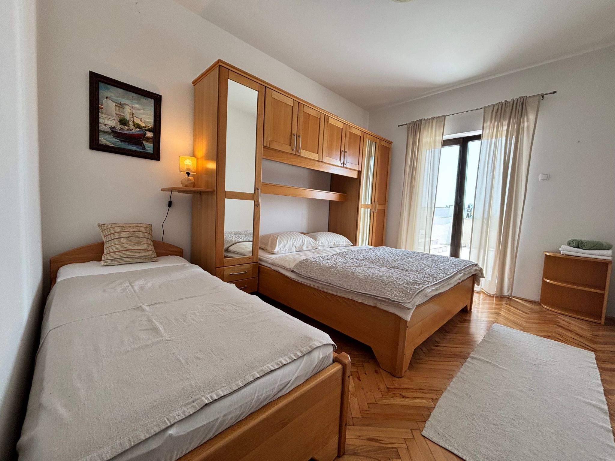 In Crikvenica mit Meerblick-Image-tags.info