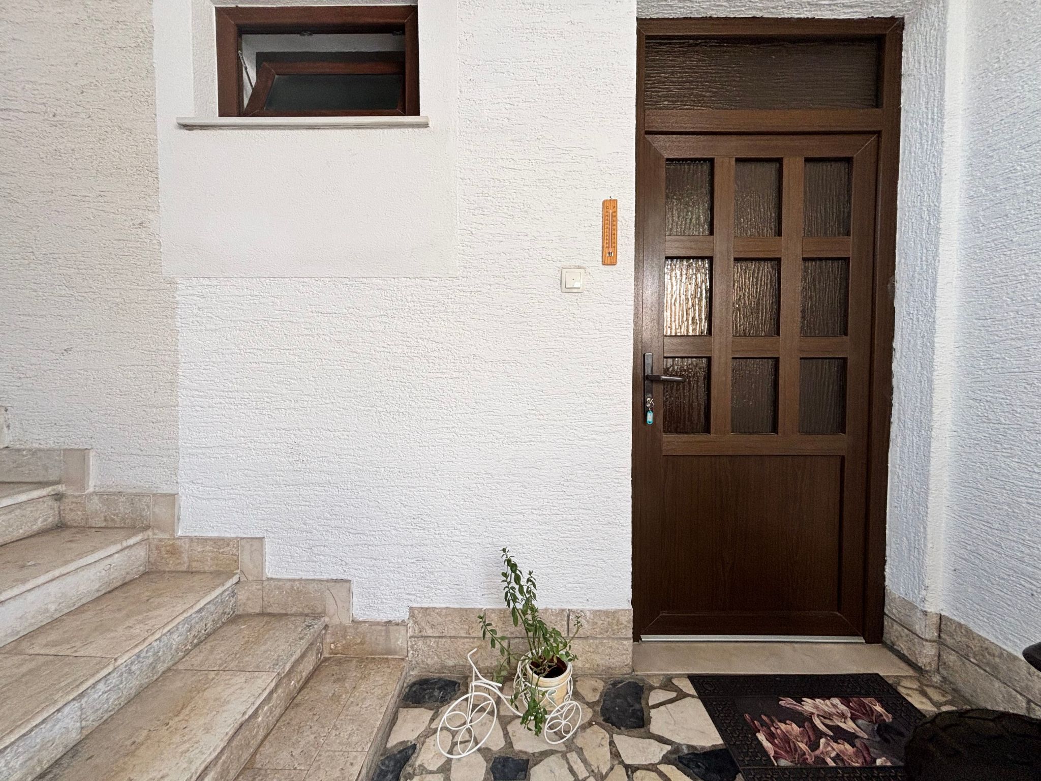 In Crikvenica mit Meerblick-Image-tags.info