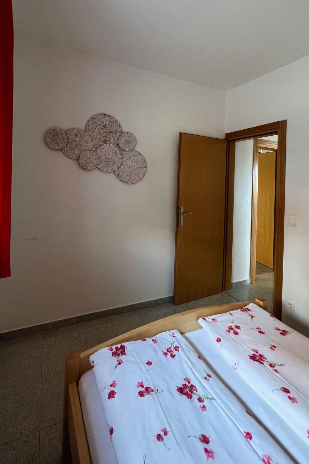 Appartement mit privater Terrasse und Meerblick-Image-tags.info