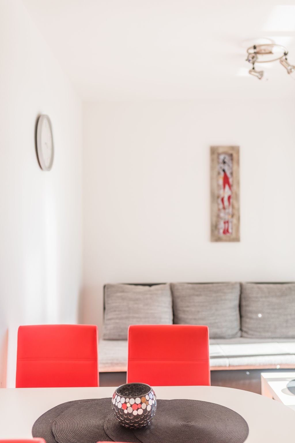 Tolle Wohnung in Crikvenica mit Meerblick-Image-tags.info