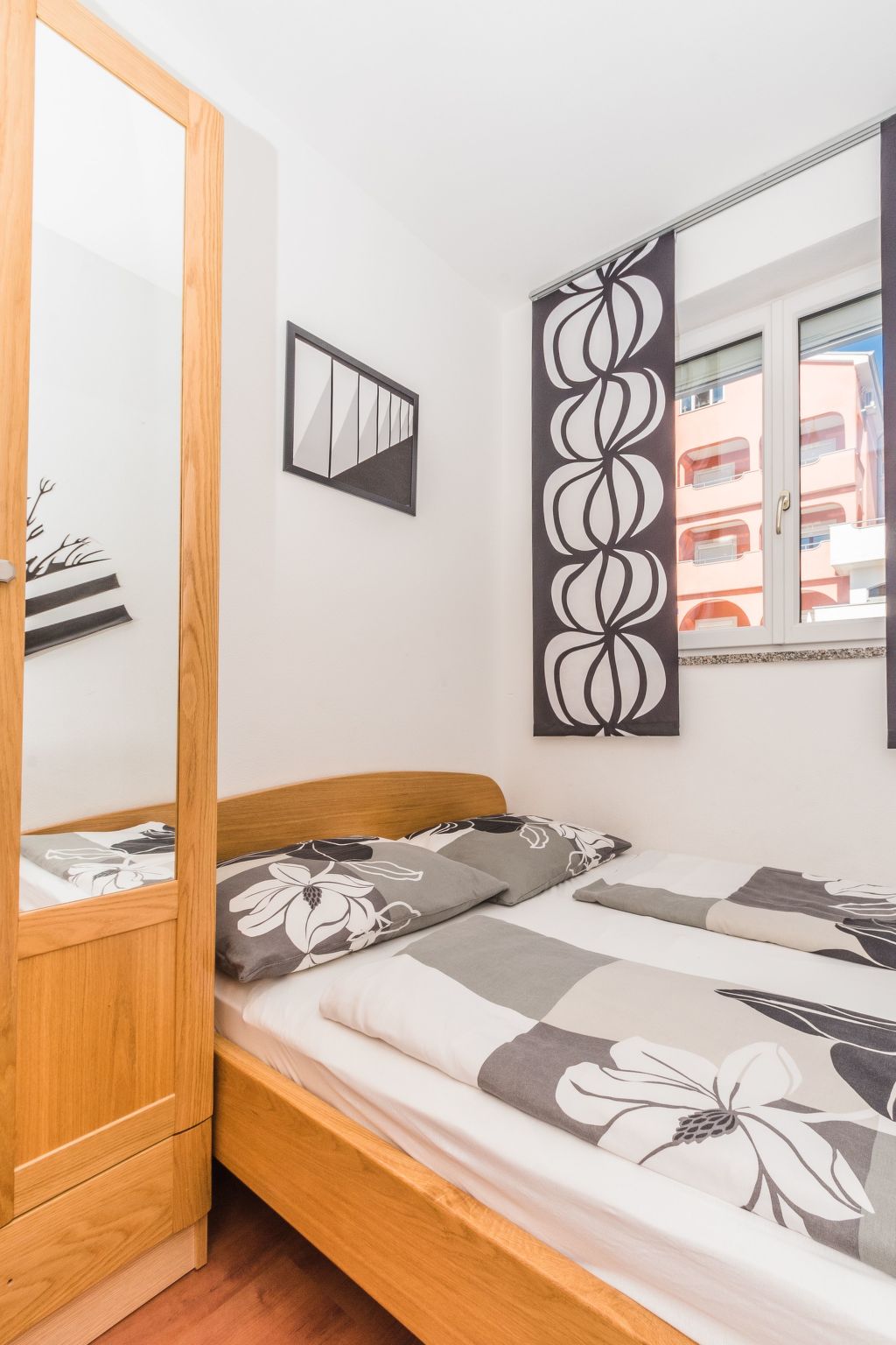 Tolle Wohnung in Crikvenica mit Meerblick-Image-tags.info