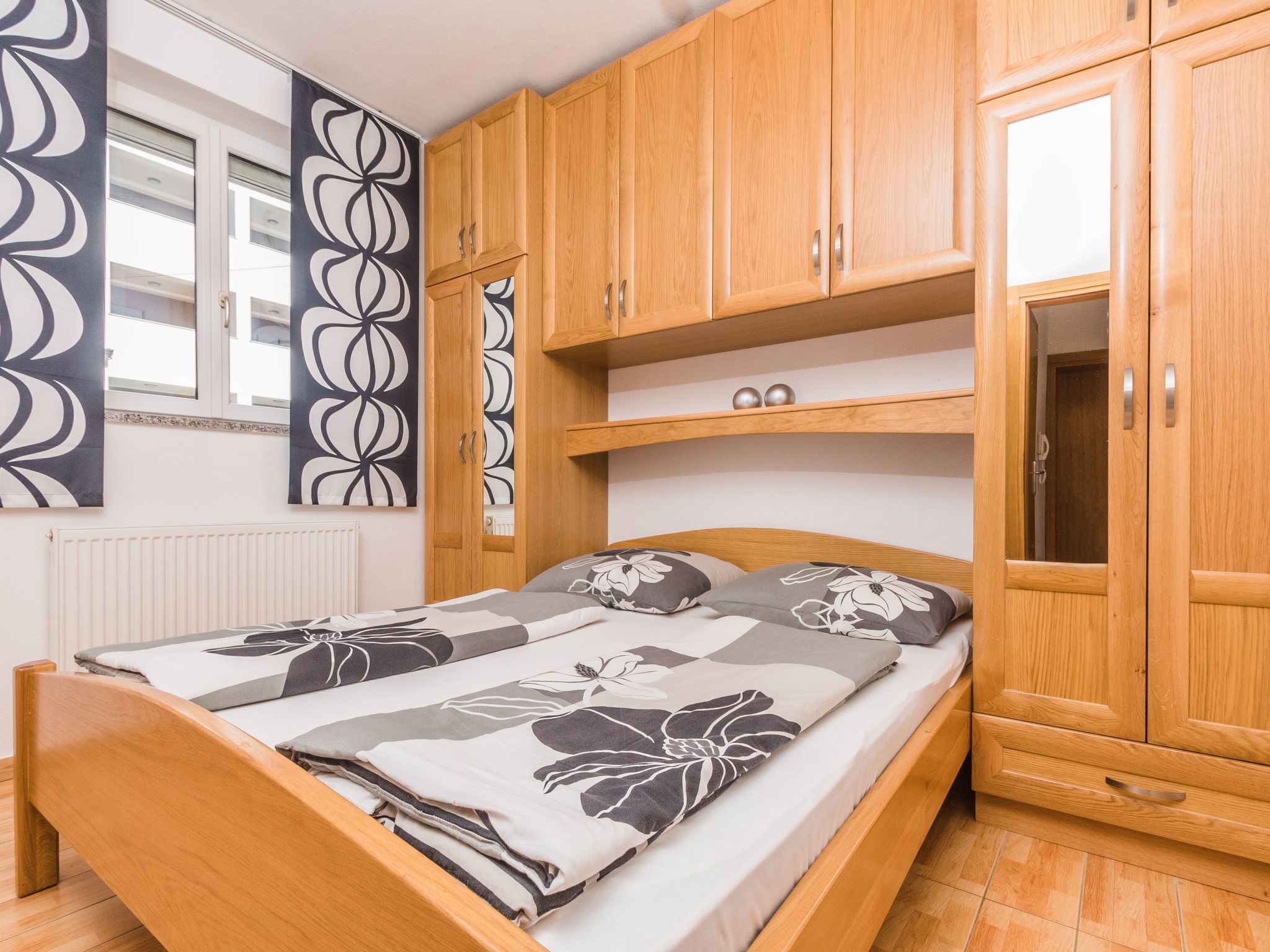 Tolle Wohnung in Crikvenica mit Meerblick-Image-tags.info