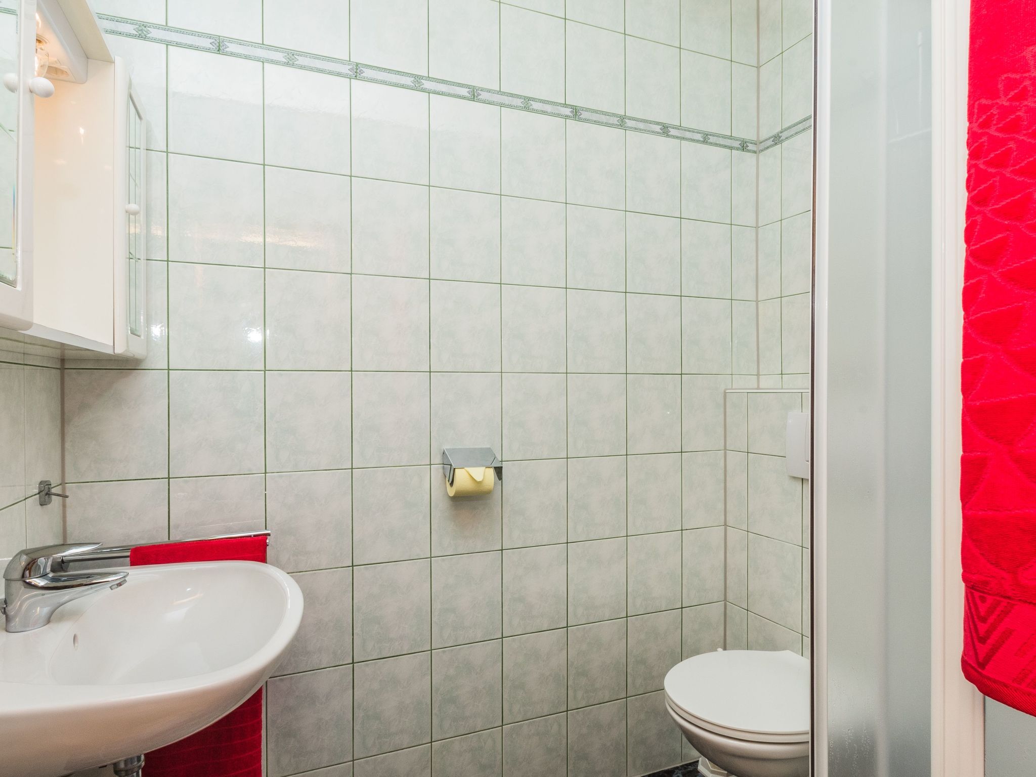 Tolle Wohnung in Crikvenica mit Meerblick-Image-tags.info