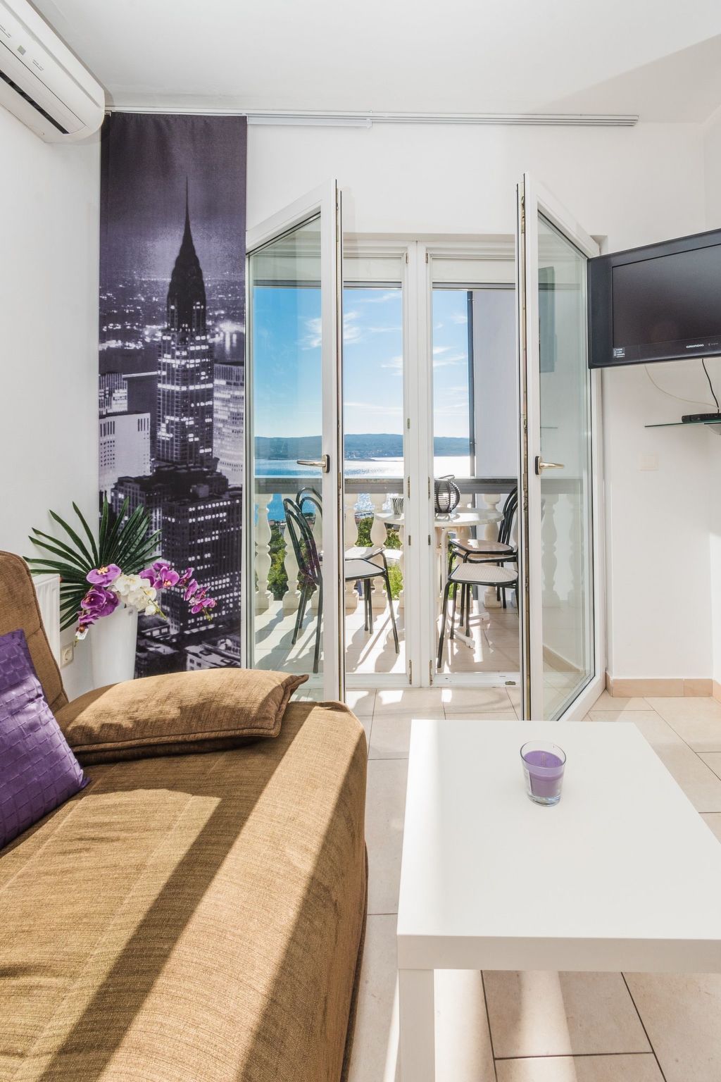 Schöne Ferienwohnung für maximal 4 Personen-Image-tags.info