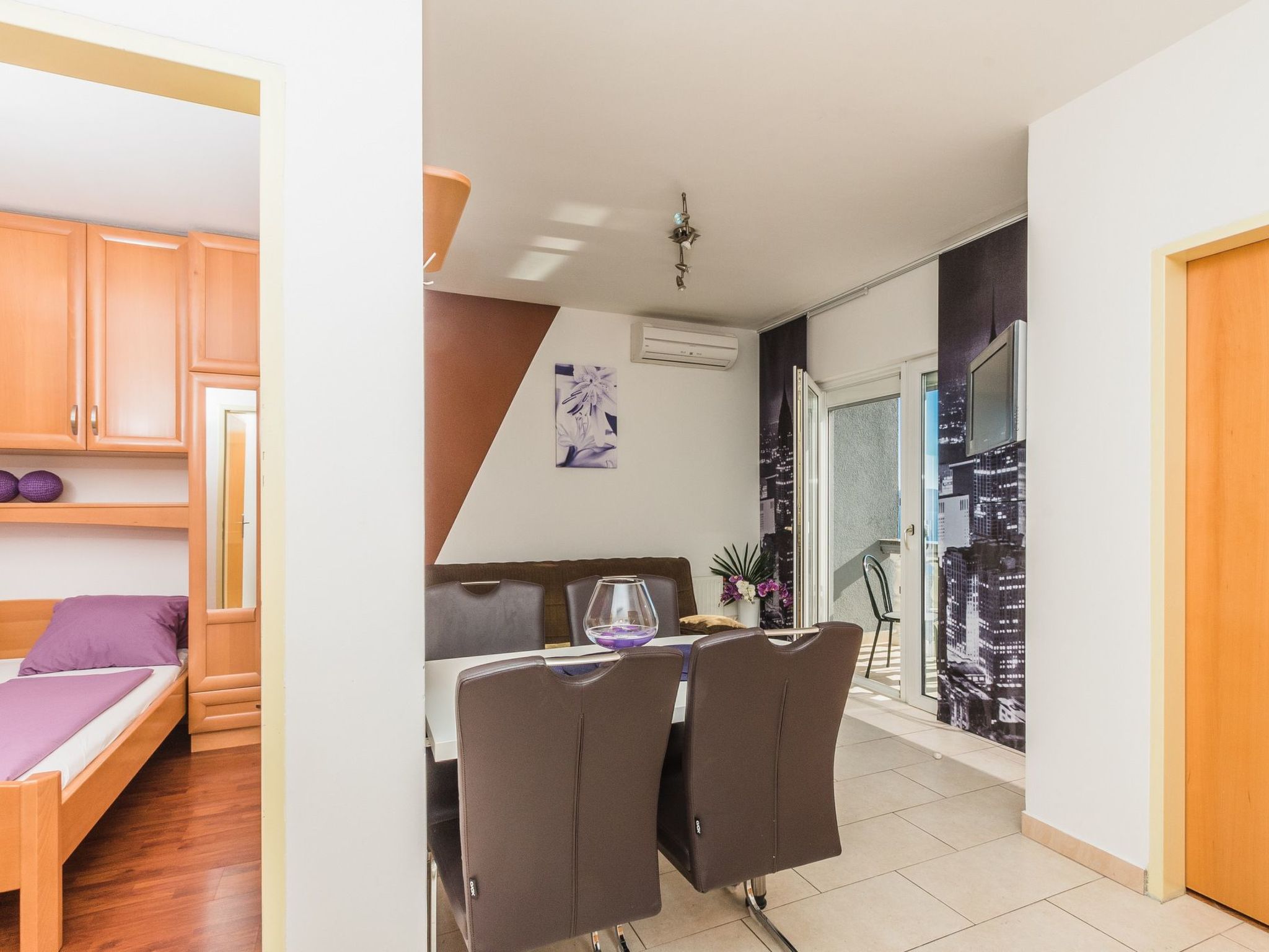 Schöne Ferienwohnung für maximal 4 Personen-Image-tags.info