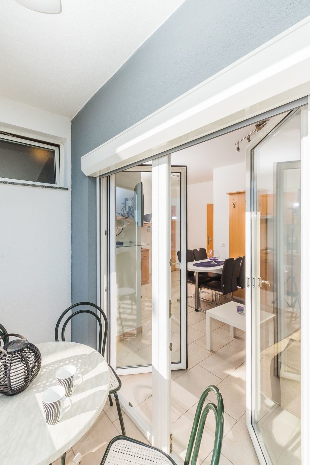 Schöne Ferienwohnung für maximal 4 Personen-Image-tags.info