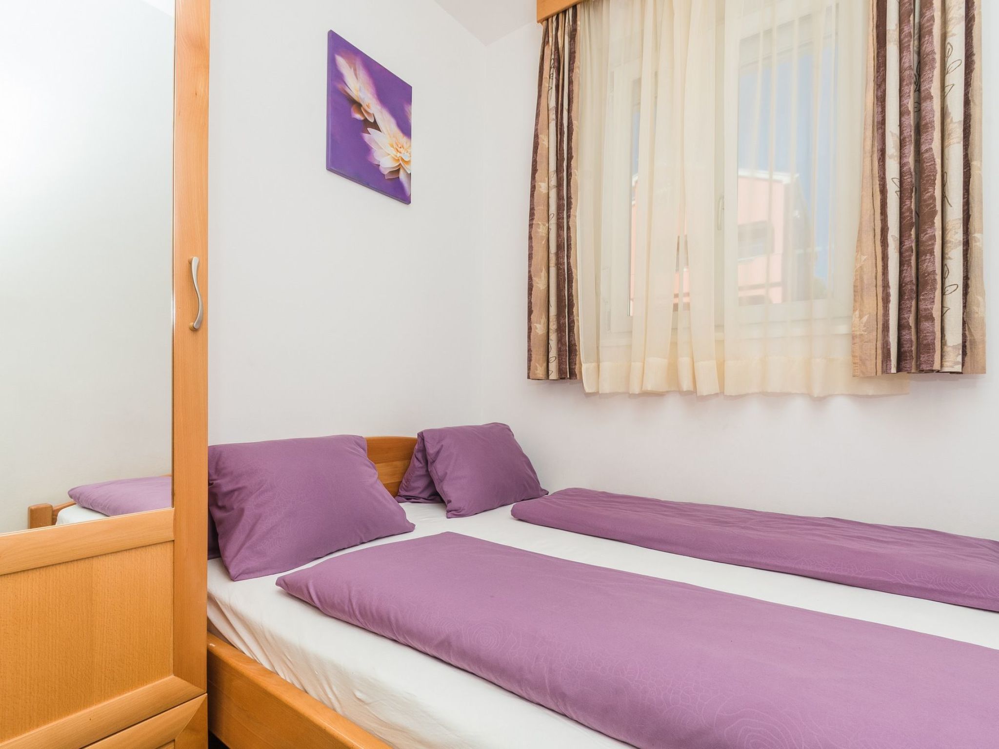 Schöne Ferienwohnung für maximal 4 Personen-Image-tags.info