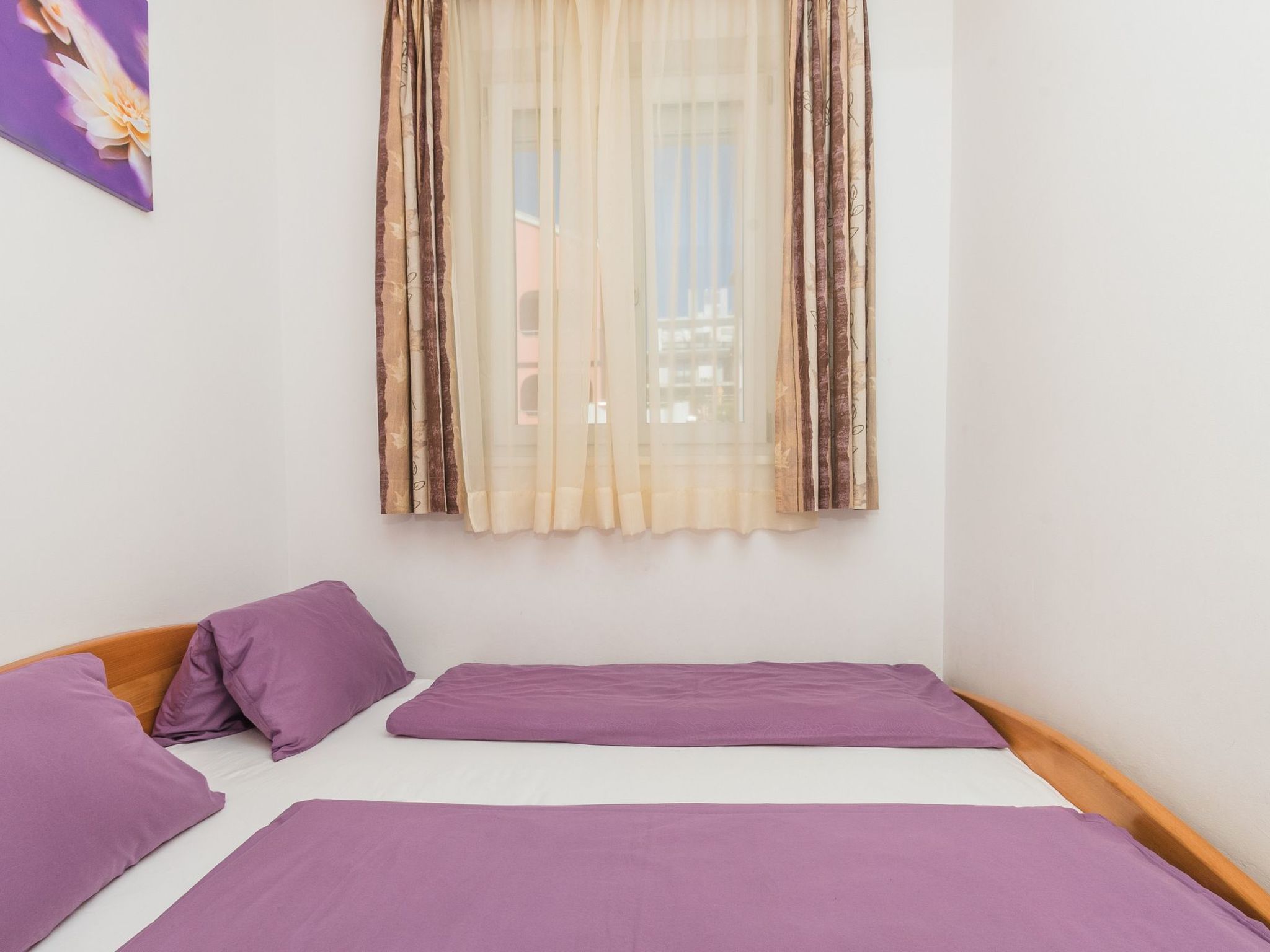 Schöne Ferienwohnung für maximal 4 Personen-Image-tags.info