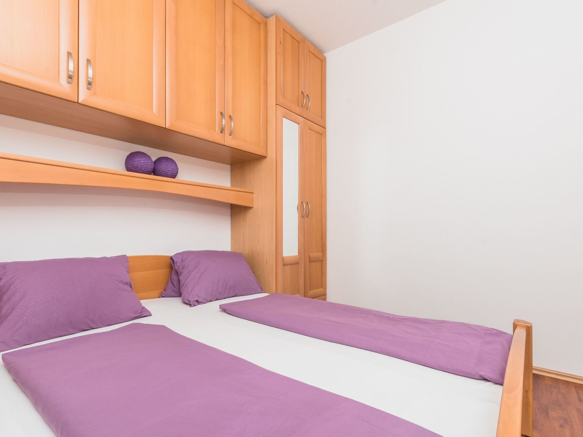 Schöne Ferienwohnung für maximal 4 Personen-Image-tags.info