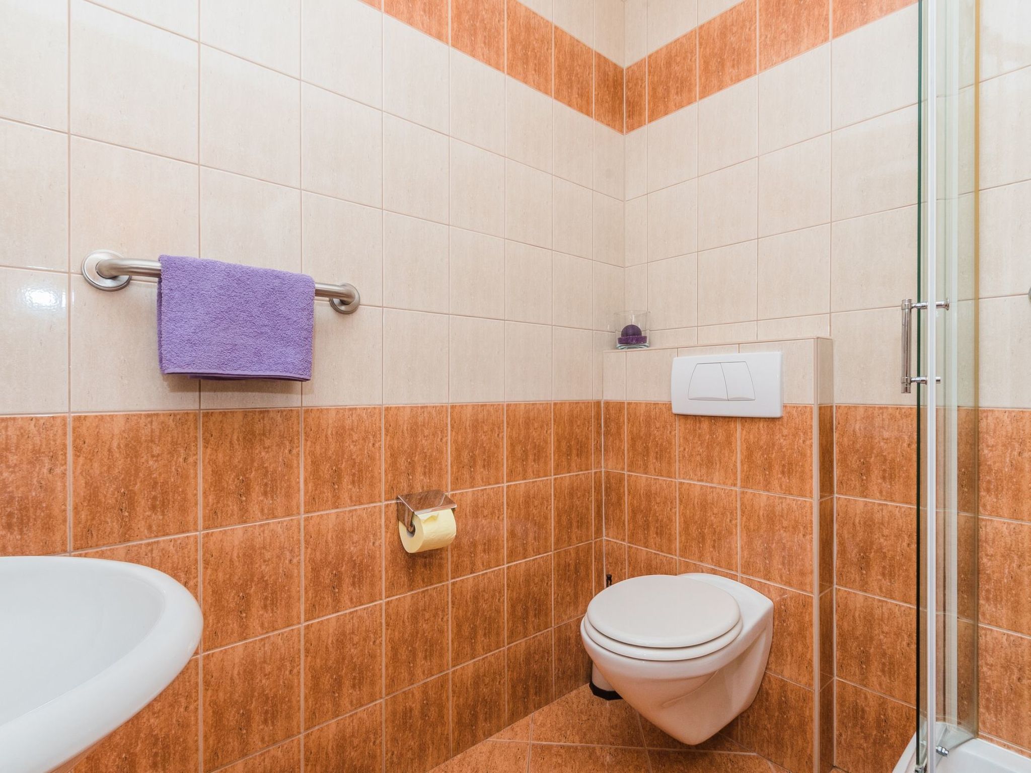 Schöne Ferienwohnung für maximal 4 Personen-Image-tags.info