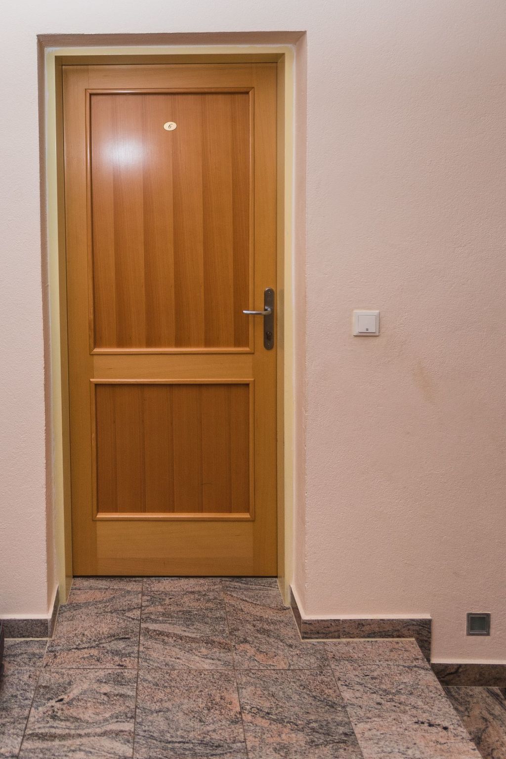 Schöne Ferienwohnung für maximal 4 Personen-Image-tags.info