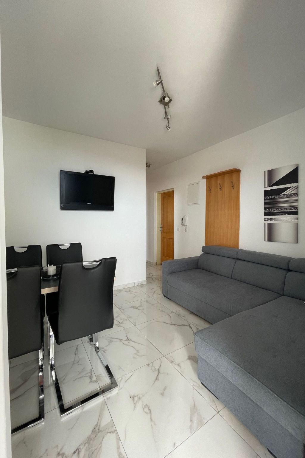 Gemütliche Wohnung mit Pool-Image-tags.info