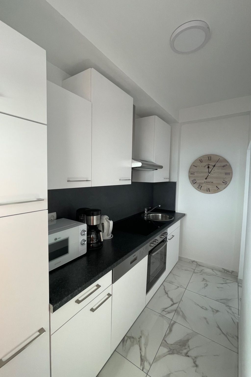 Gemütliche Wohnung mit Pool-Image-tags.info