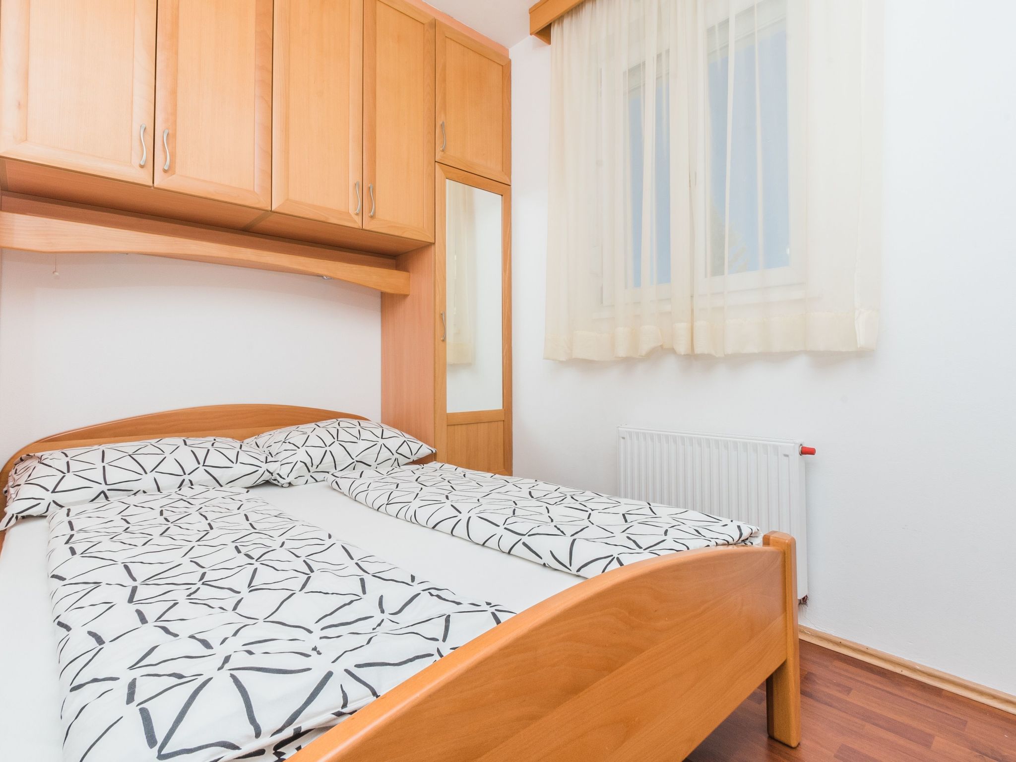 Gemütliche Wohnung mit Pool-Image-tags.info