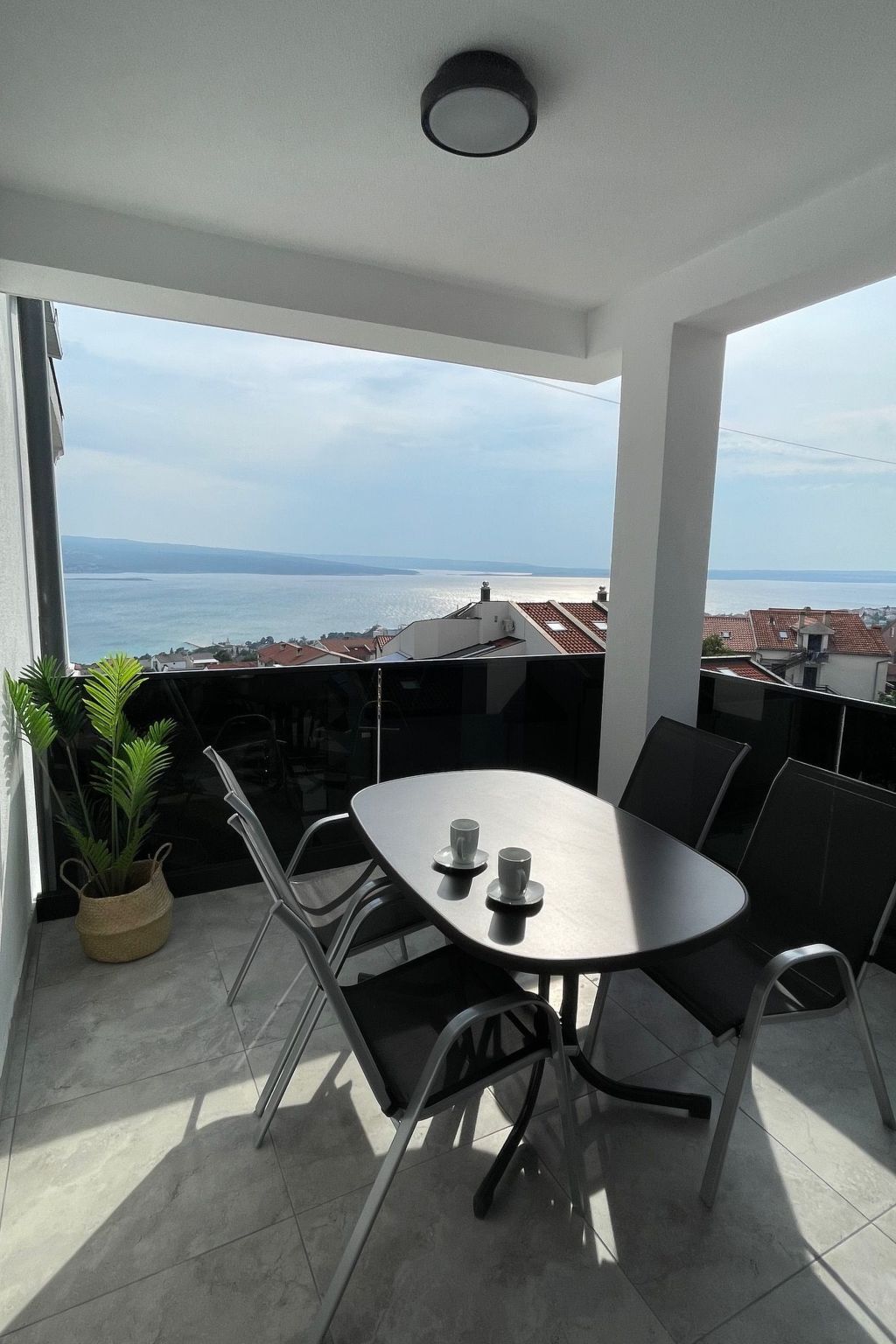 Gemütliche Wohnung mit Pool-Image-tags.info