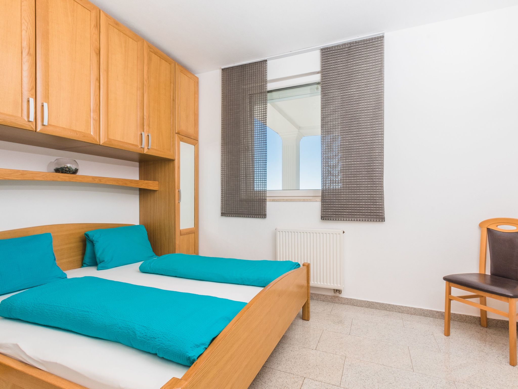 Wohnung mit Meerblick und Pool-Image-tags.info