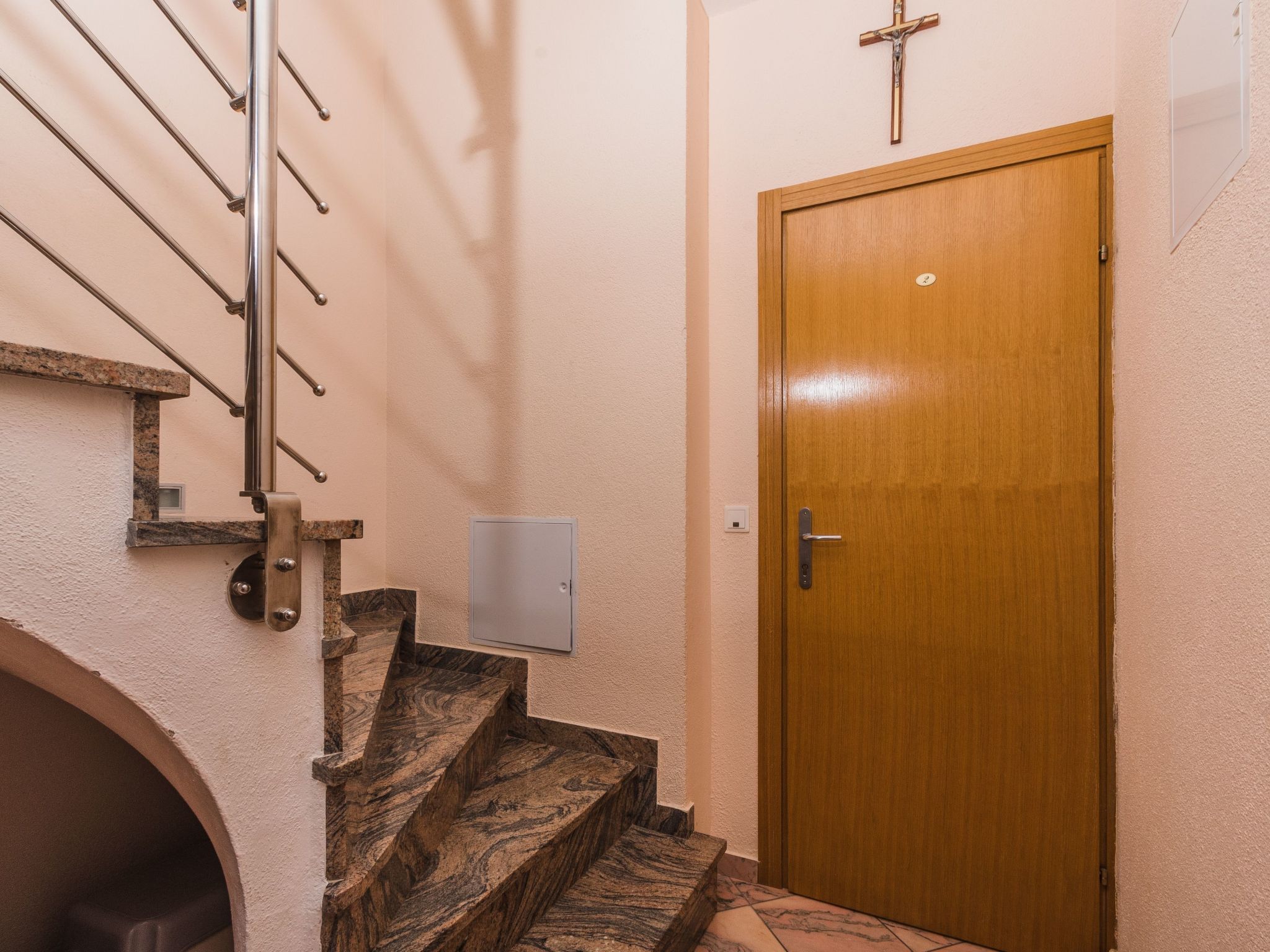 Wohnung mit Meerblick und Pool-Image-tags.info