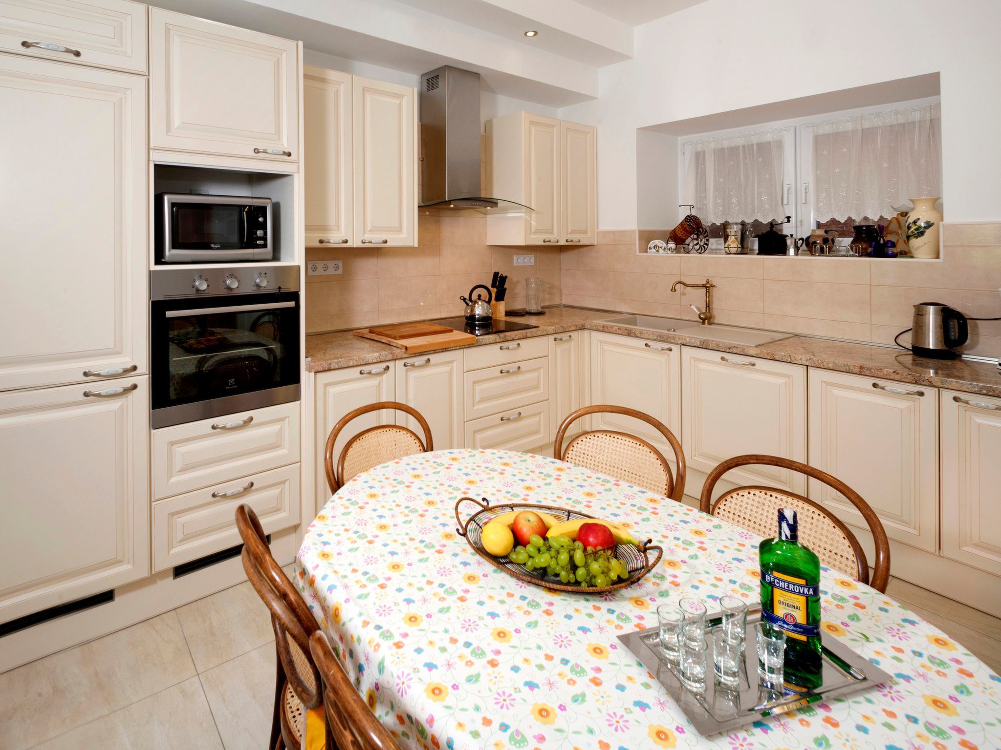 „Kleine Villa Tony“