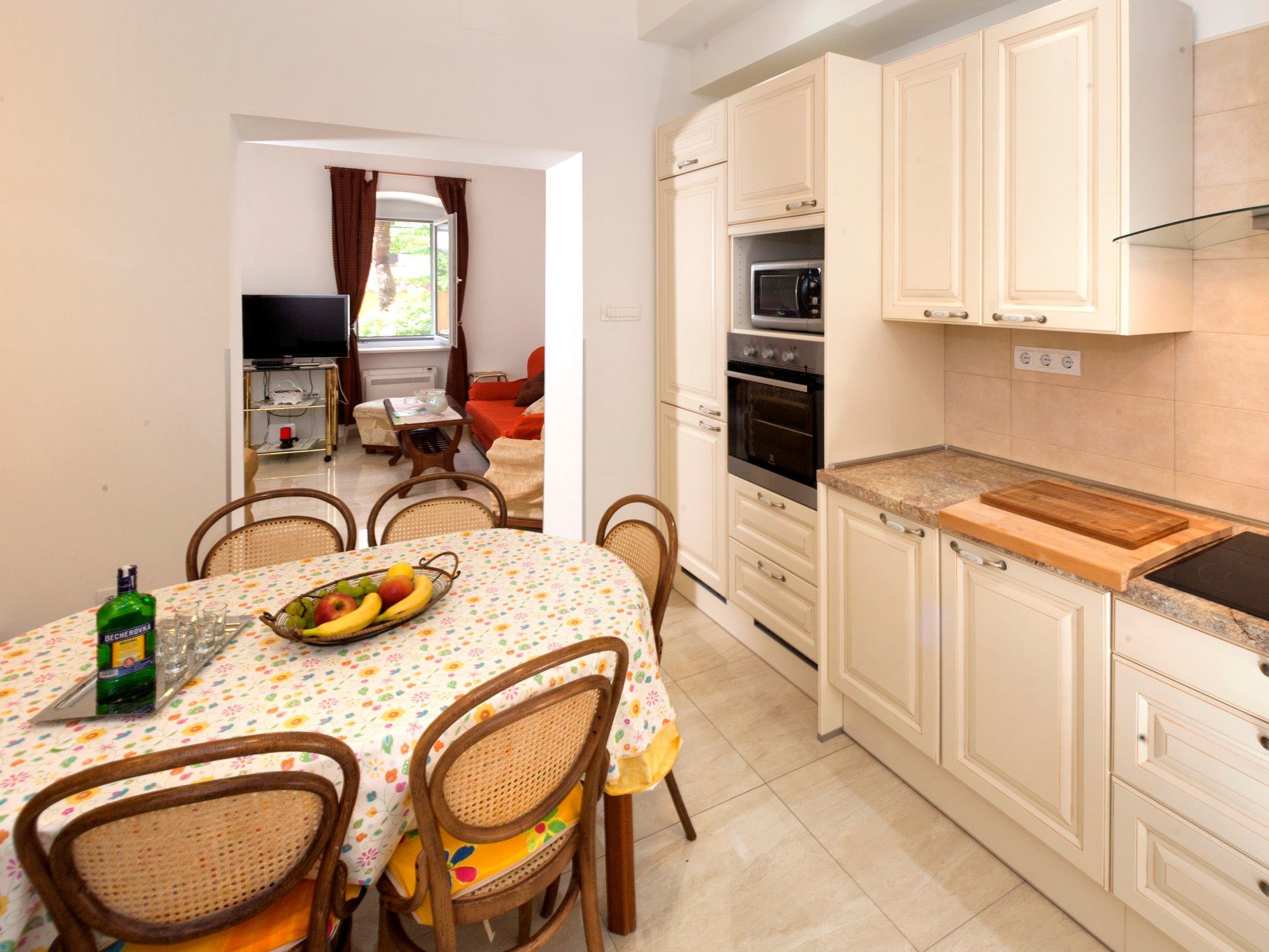 „Kleine Villa Tony“