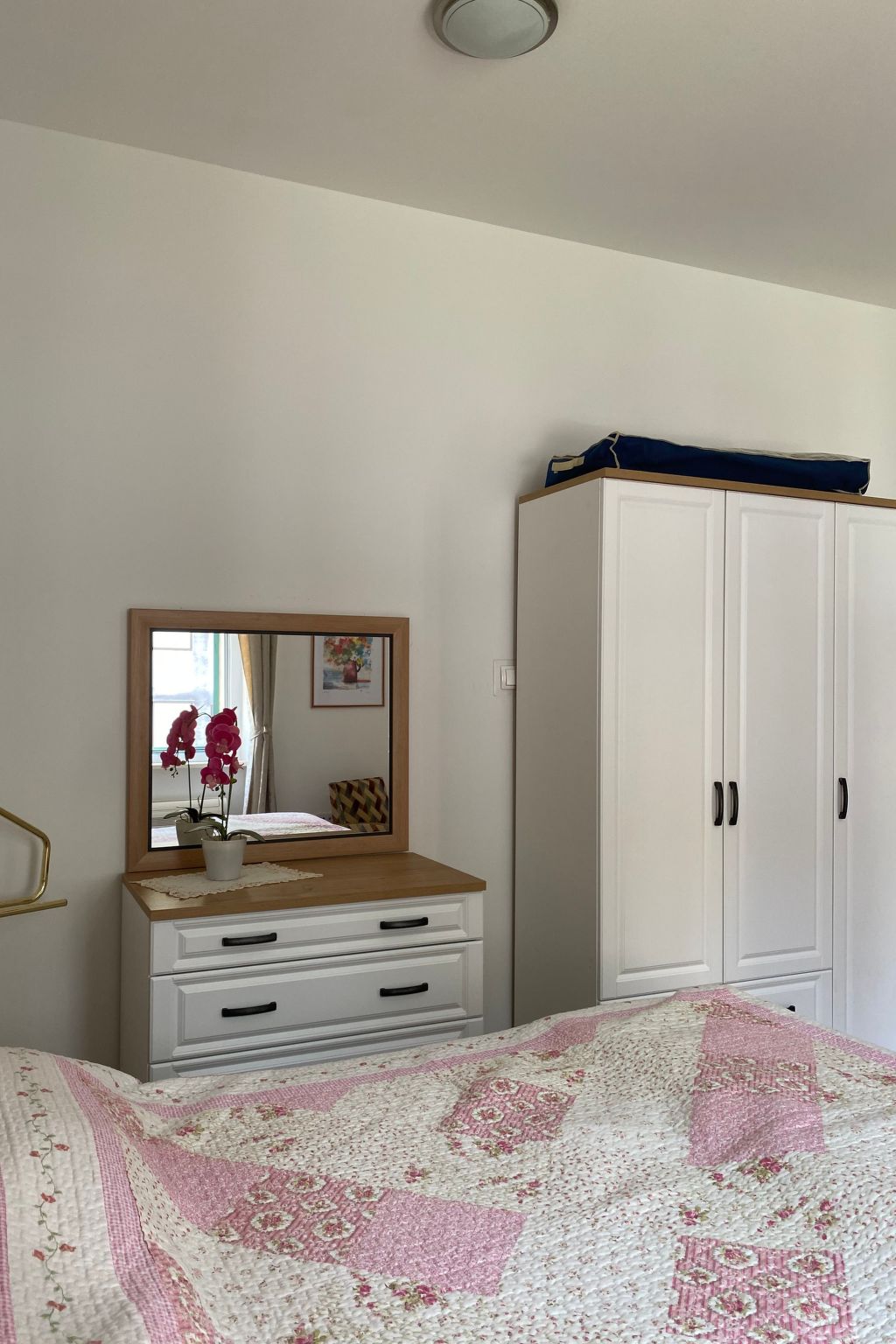 „Kleine Villa Tony“-Drinnen