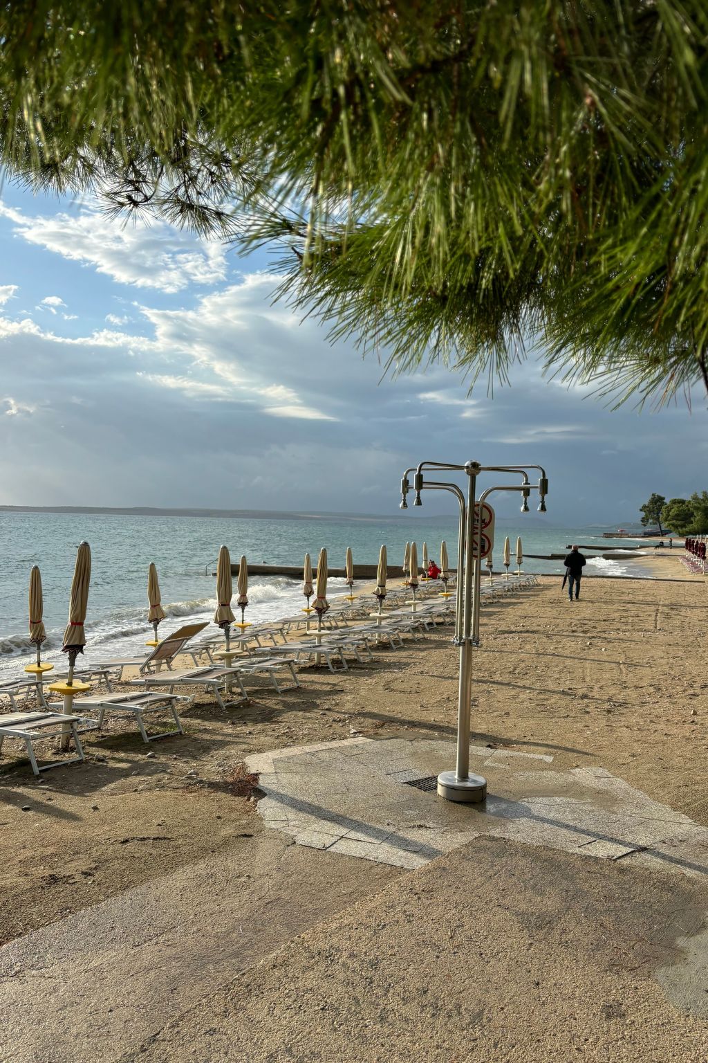 „Kleine Villa Tony“-Draußen