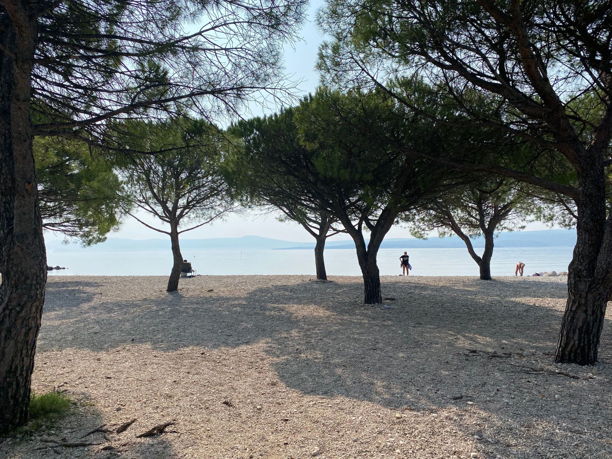 „Kleine Villa Tony“-Draußen