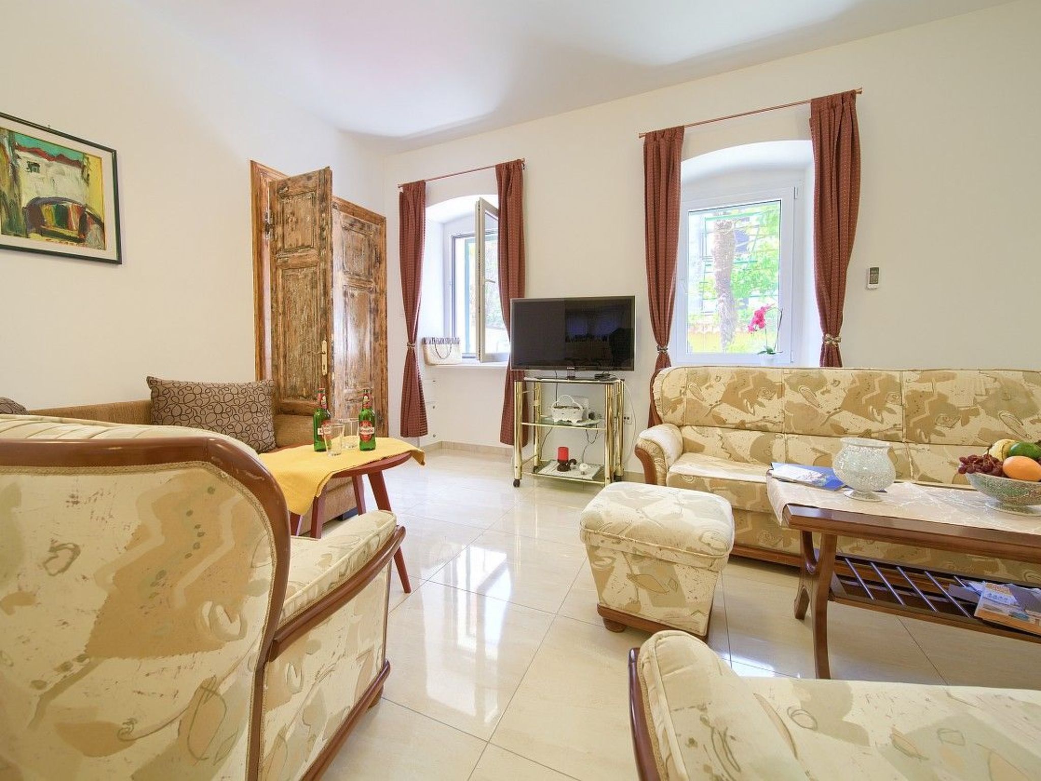 Photo of „Kleine Villa Tony“