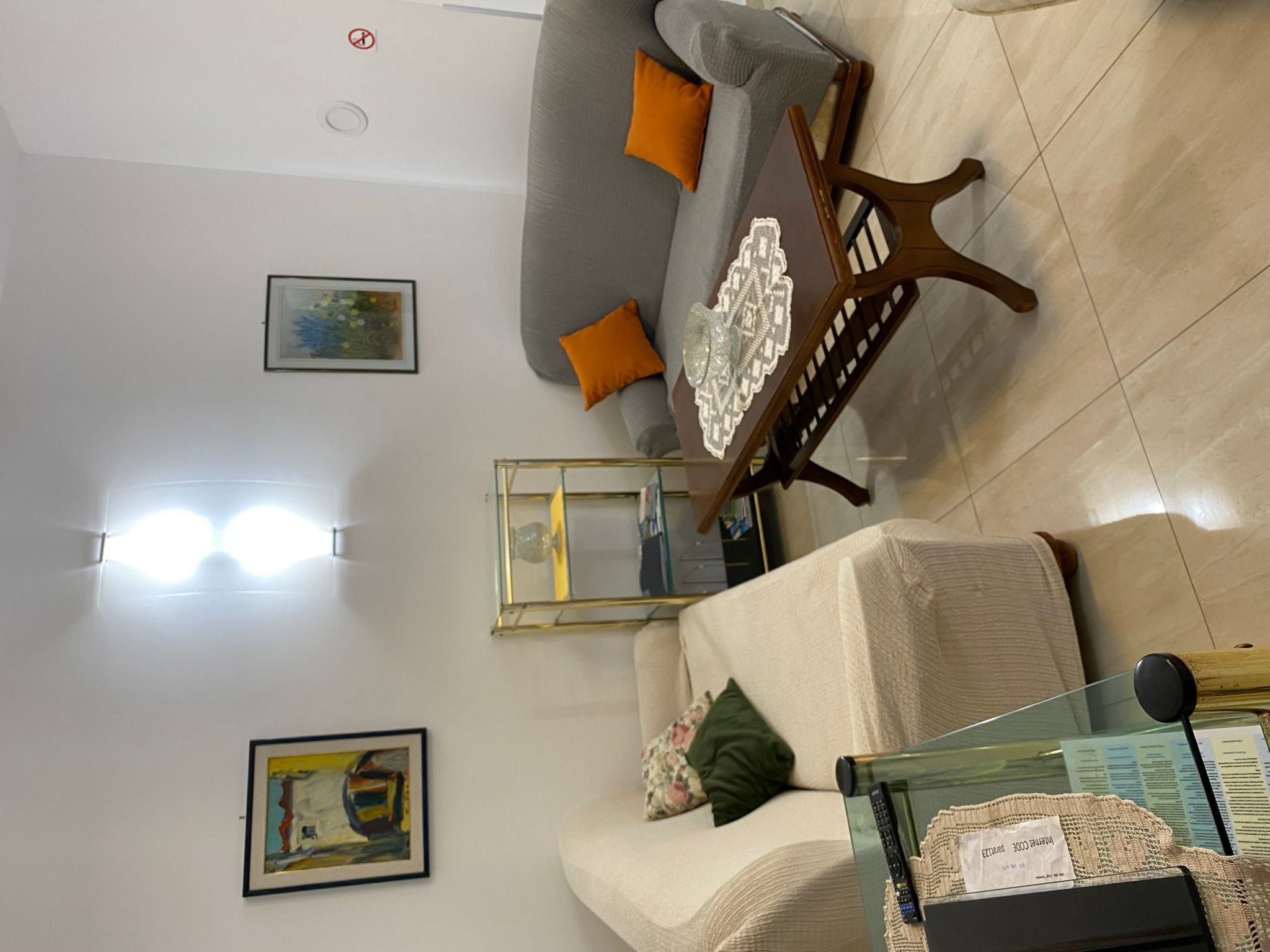 Photo of „Kleine Villa Tony“